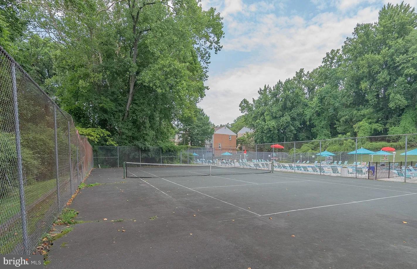 NORTH BETHESDA - Residential Lease