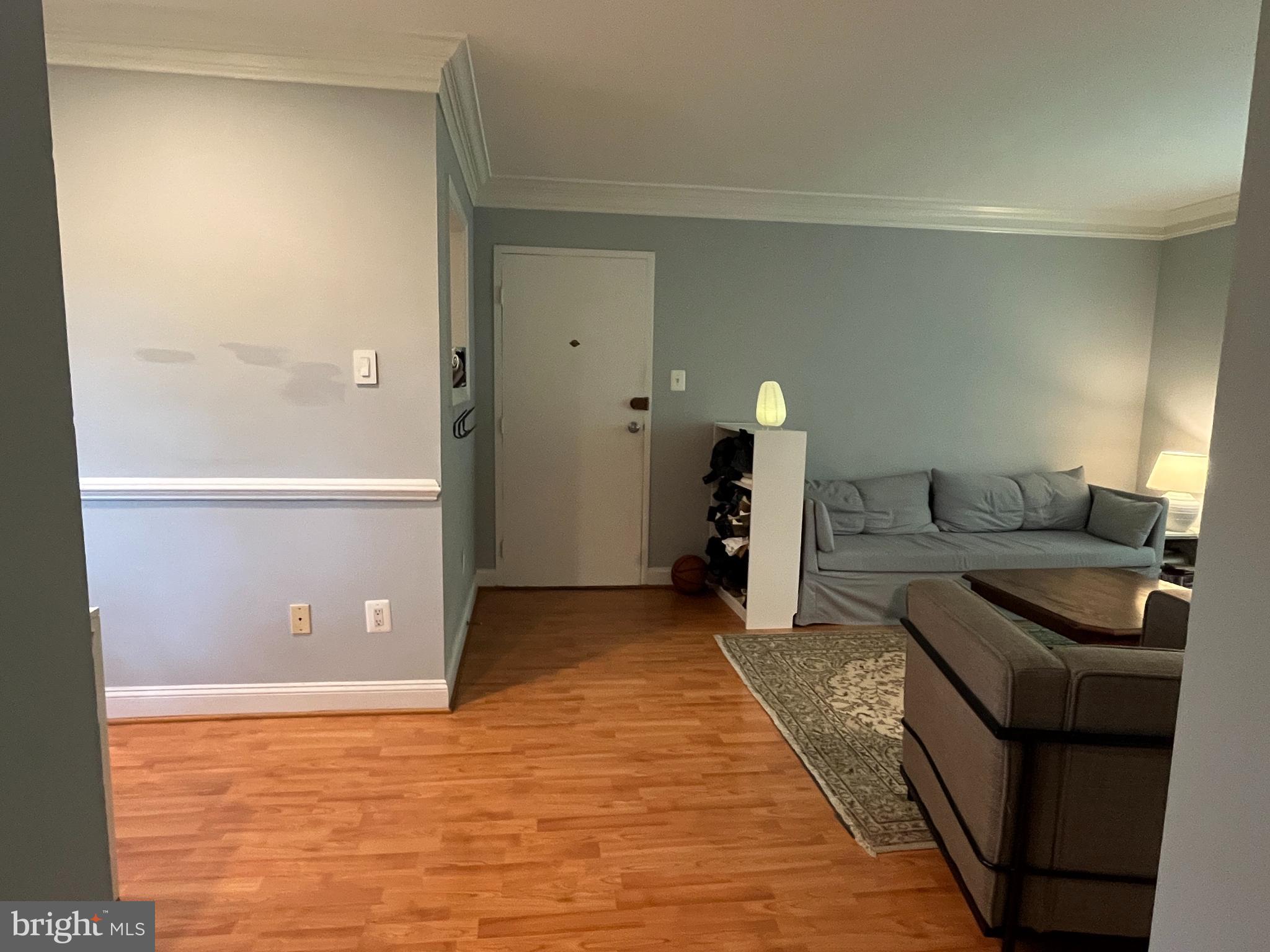 NORTH BETHESDA - Residential Lease