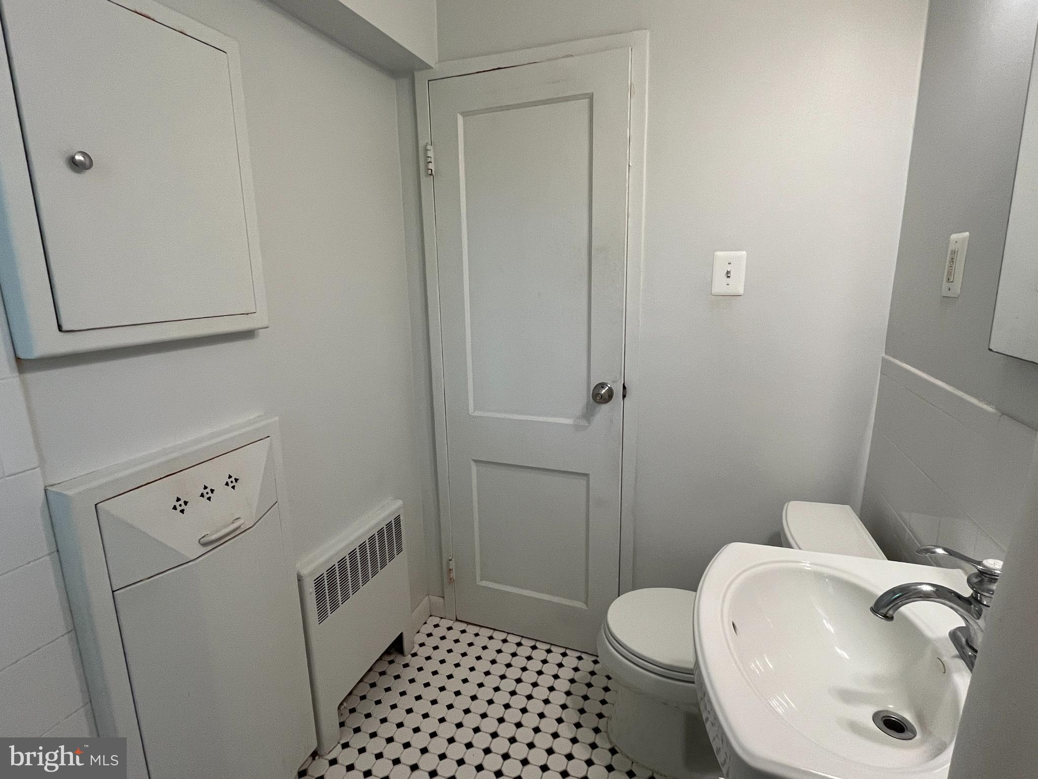 NORTH BETHESDA - Residential Lease