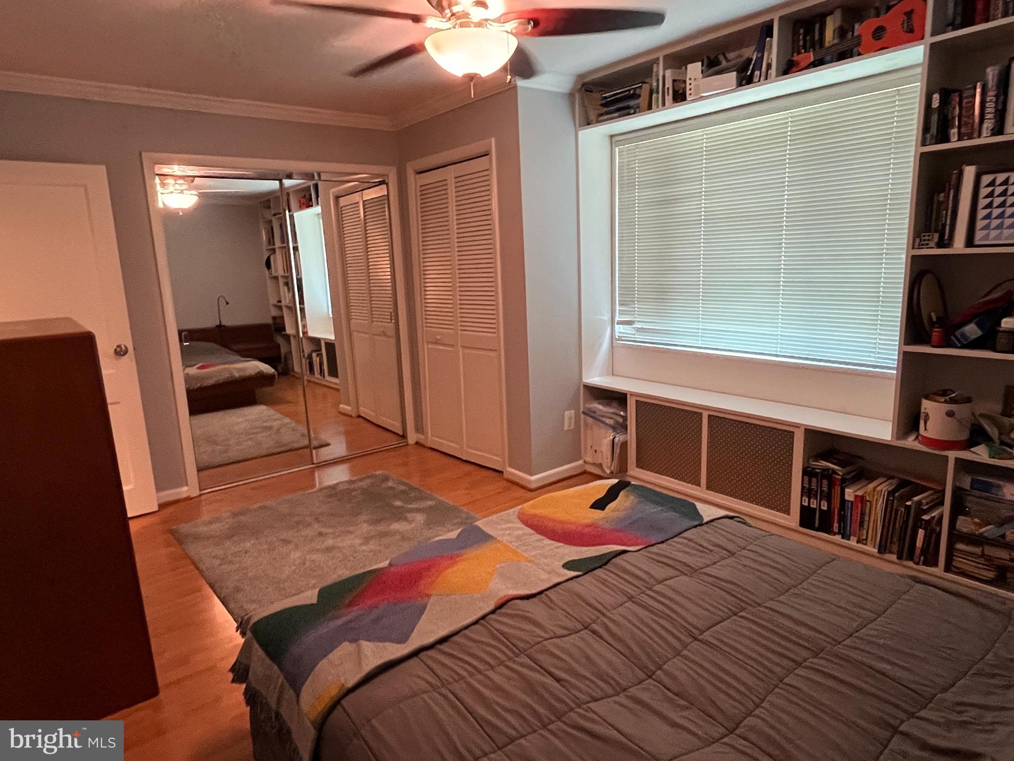 NORTH BETHESDA - Residential Lease