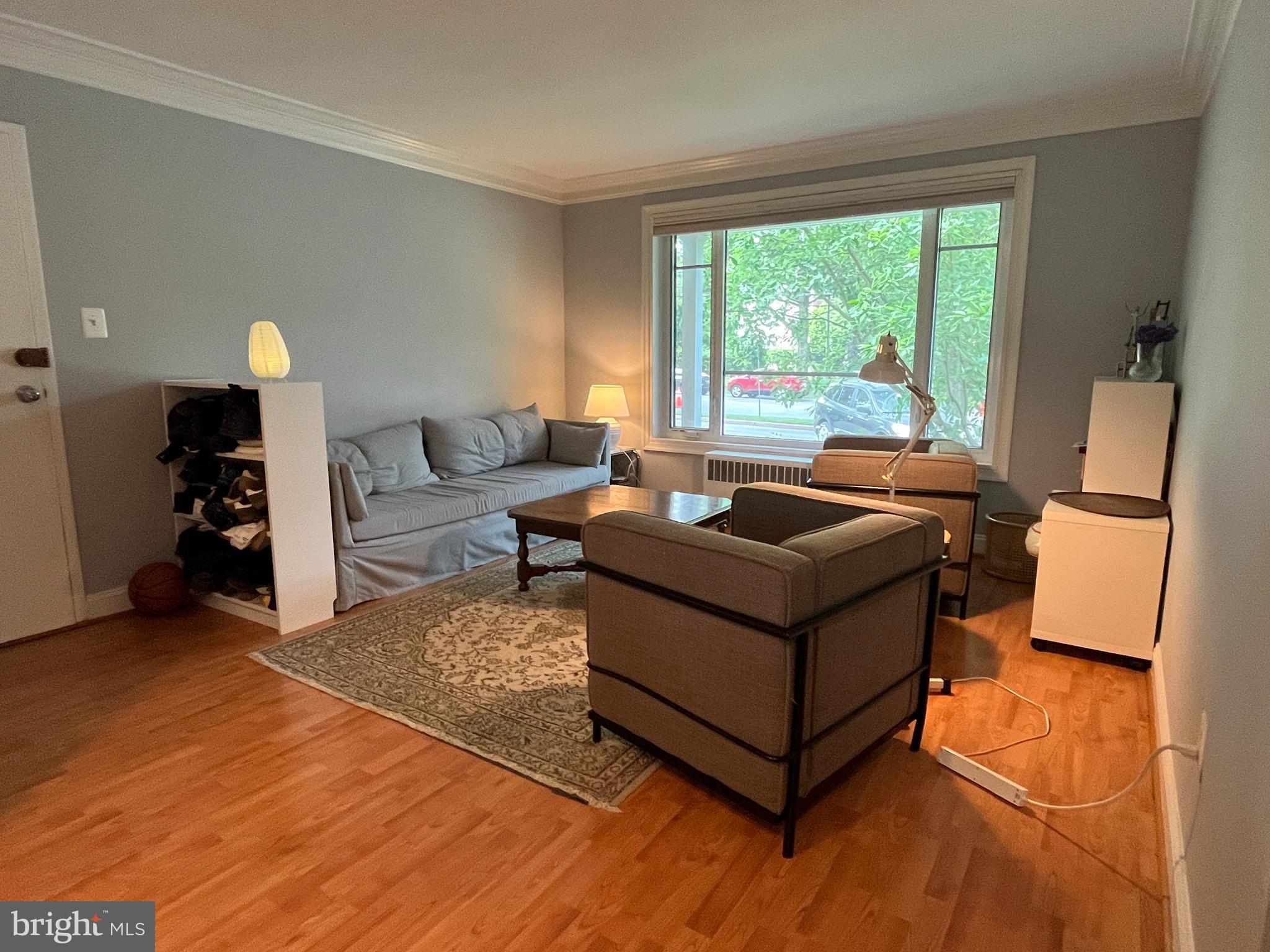 NORTH BETHESDA - Residential Lease