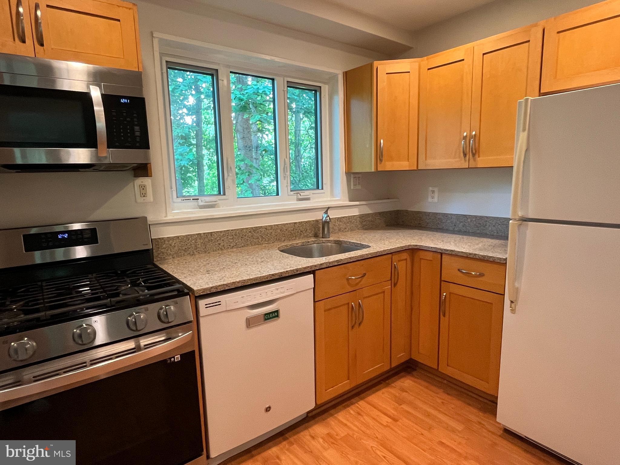 NORTH BETHESDA - Residential Lease