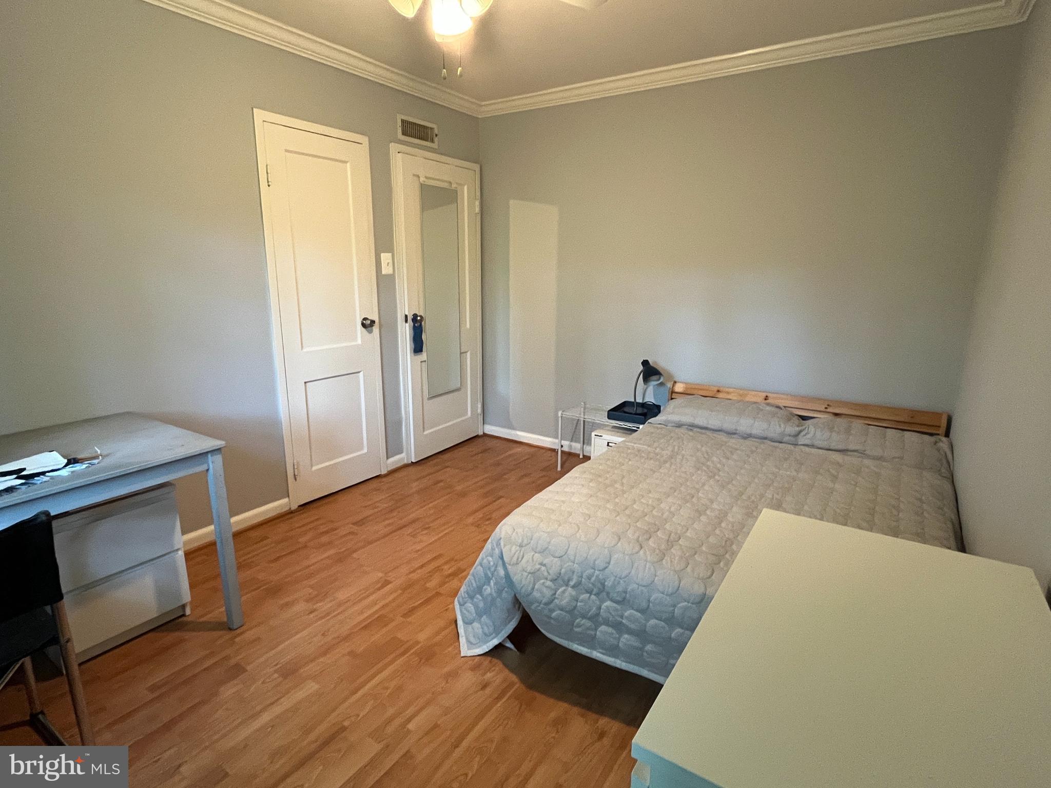 NORTH BETHESDA - Residential Lease