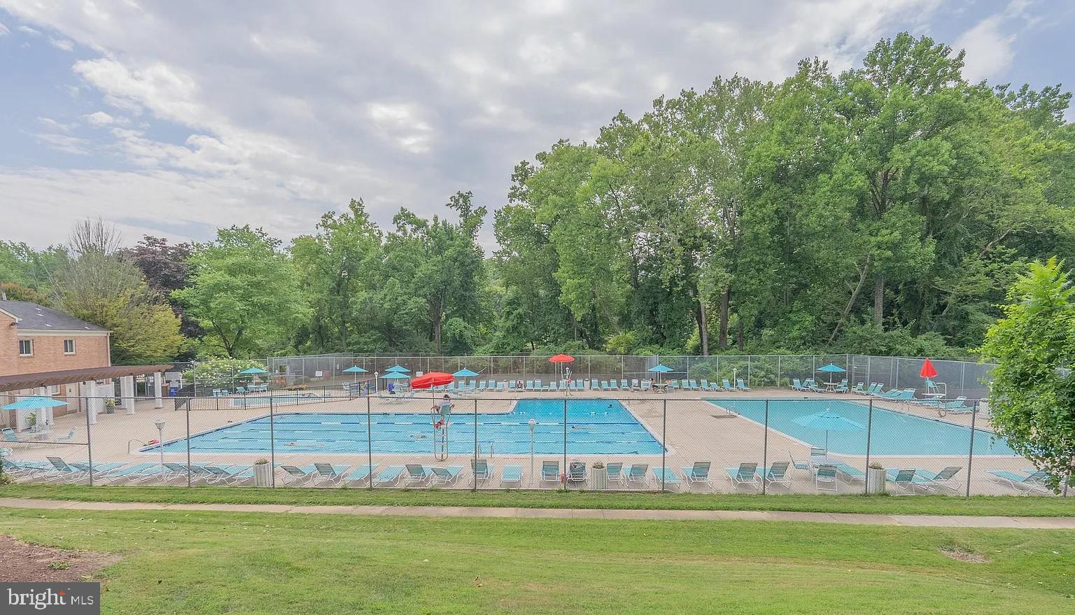 NORTH BETHESDA - Residential Lease