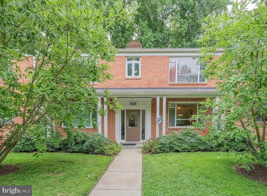 Welcome to this great 2 bedroom apartment in an ideal location. This property is with in walking distance to the Grosvenor-Strathmore Metro and Rock Creek Park. You are also only minutes away from 355, 270, and 495. There are also great amenities including a swimming pool, tennis courts, and off street parking. The rent also includes utilities.

The apartment has a large living room with an attached dining area that leads right to the kitchen. The kitchen has granite countertops and all the appliances that you need. There is ample cabinet space and a small pantry as well. The apartment has large windows with lots of natural light and even some views of Rock Creek Park. Both bed rooms are a good size with the main bedroom having built in shelves. Washer and Dryers are located on site but not in unit.

Lease terms: 12 - 24 months
Available for move in: Mid August
Pet's are not allowed
Utilities are included
No Smoking
Application Fee is $50