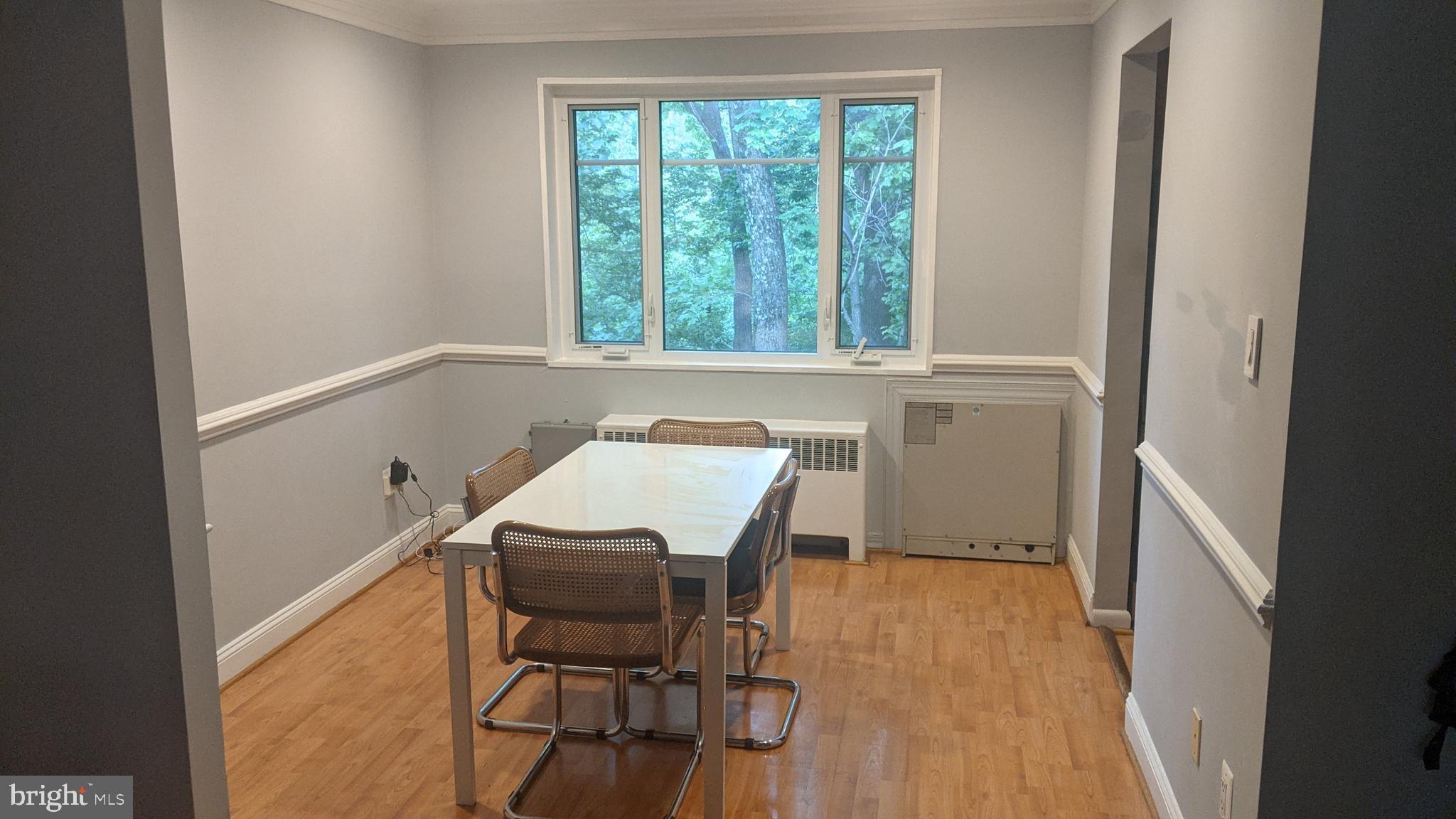 NORTH BETHESDA - Residential Lease