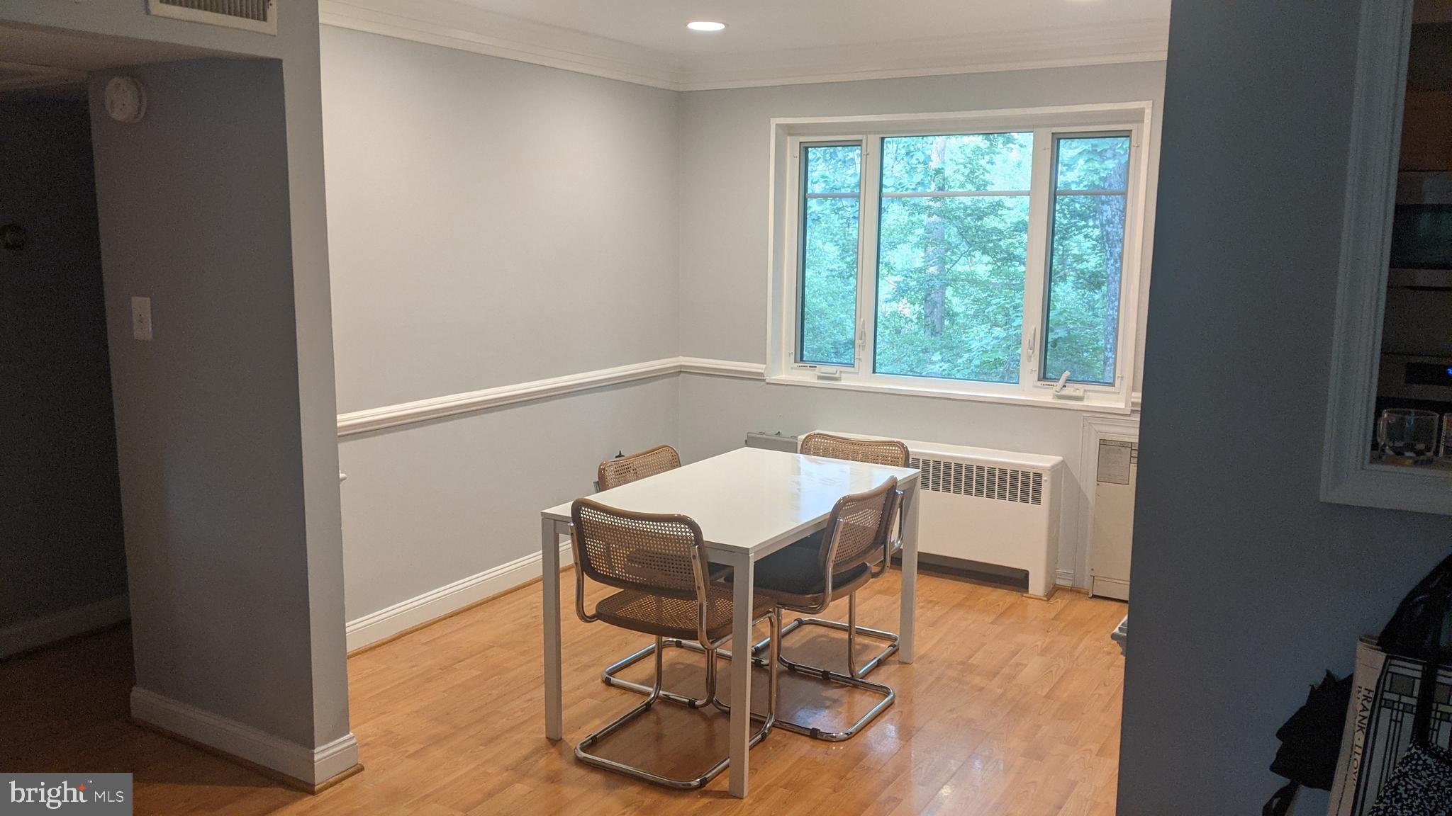 NORTH BETHESDA - Residential Lease