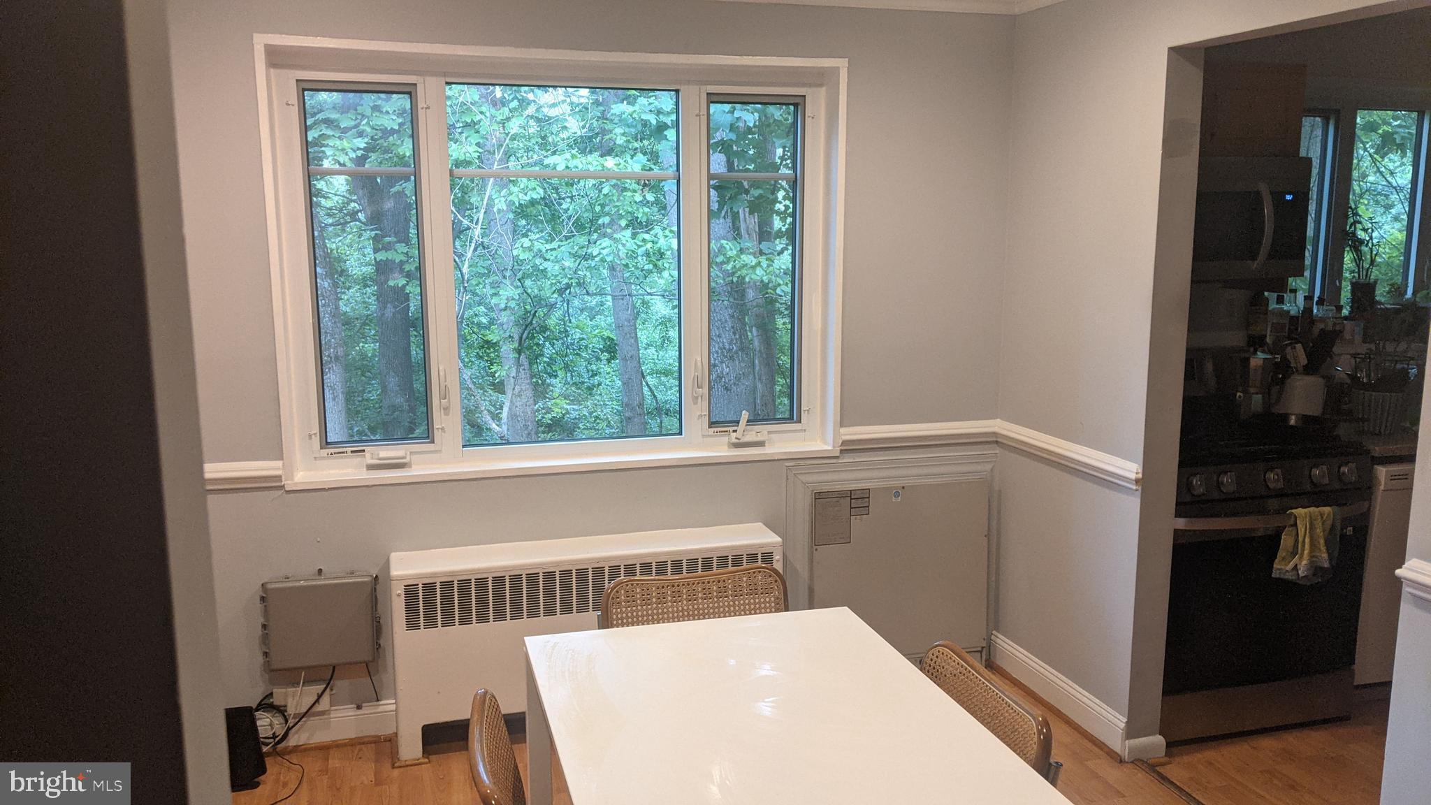 NORTH BETHESDA - Residential Lease