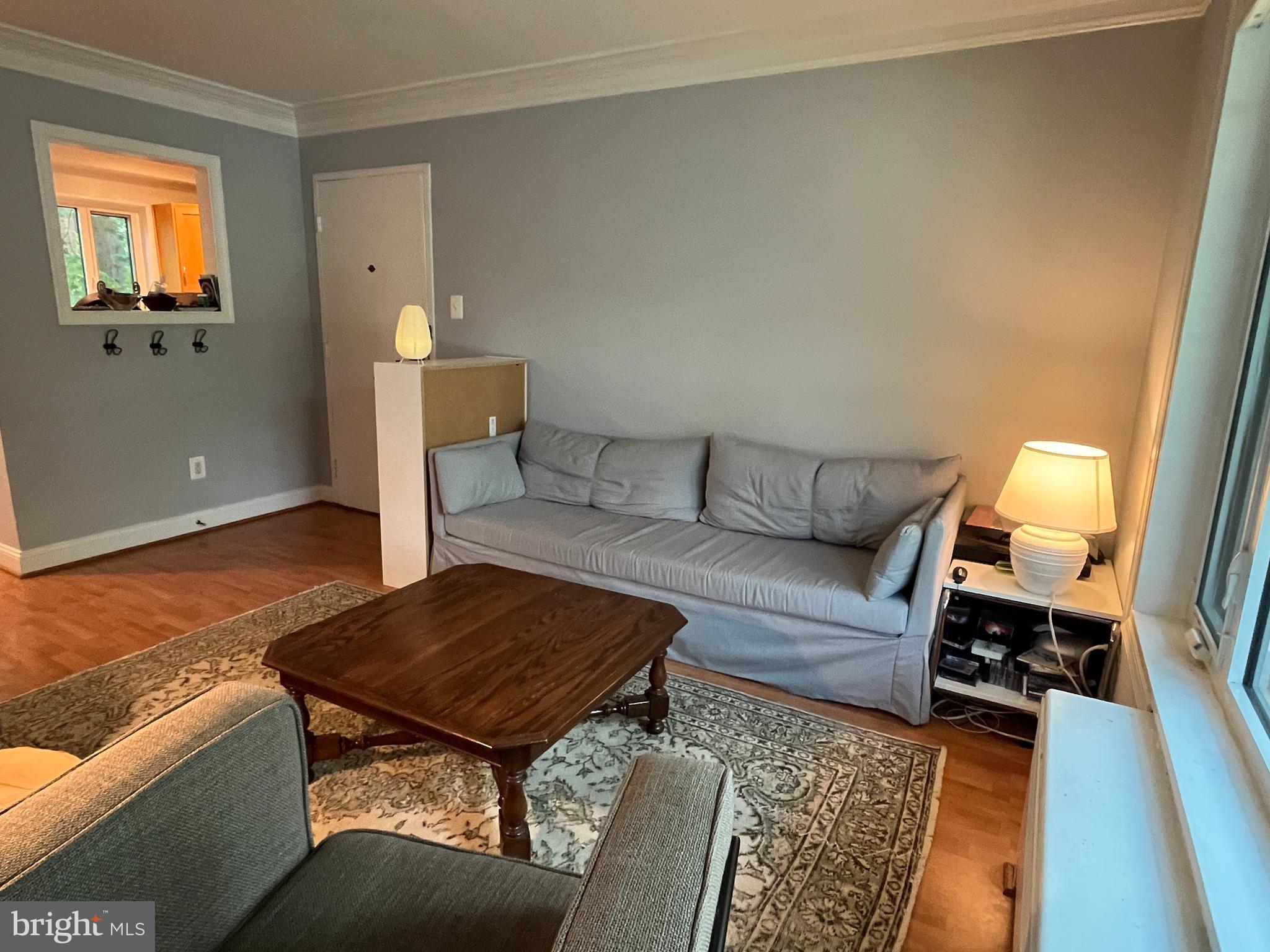 NORTH BETHESDA - Residential Lease