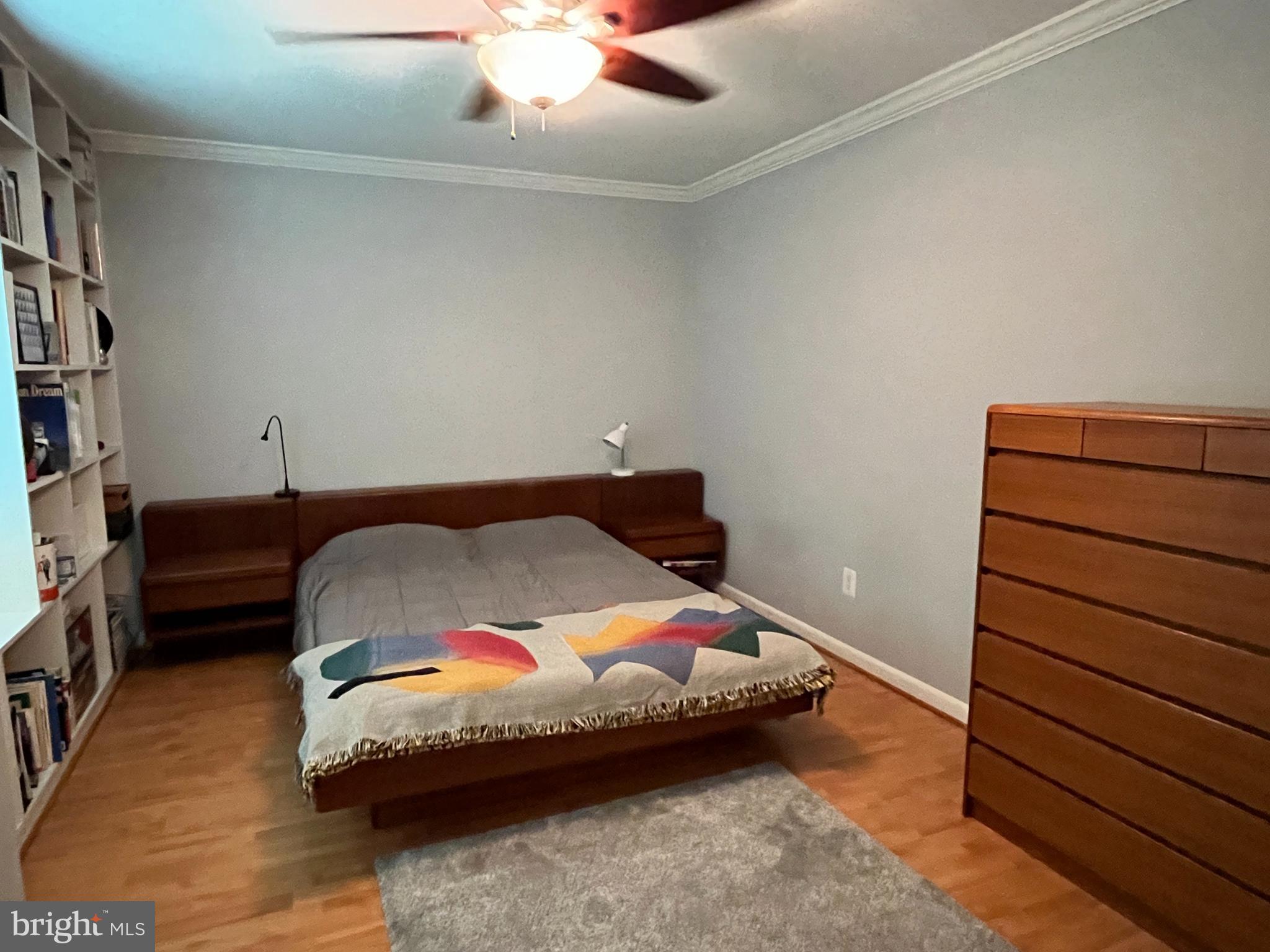 NORTH BETHESDA - Residential Lease