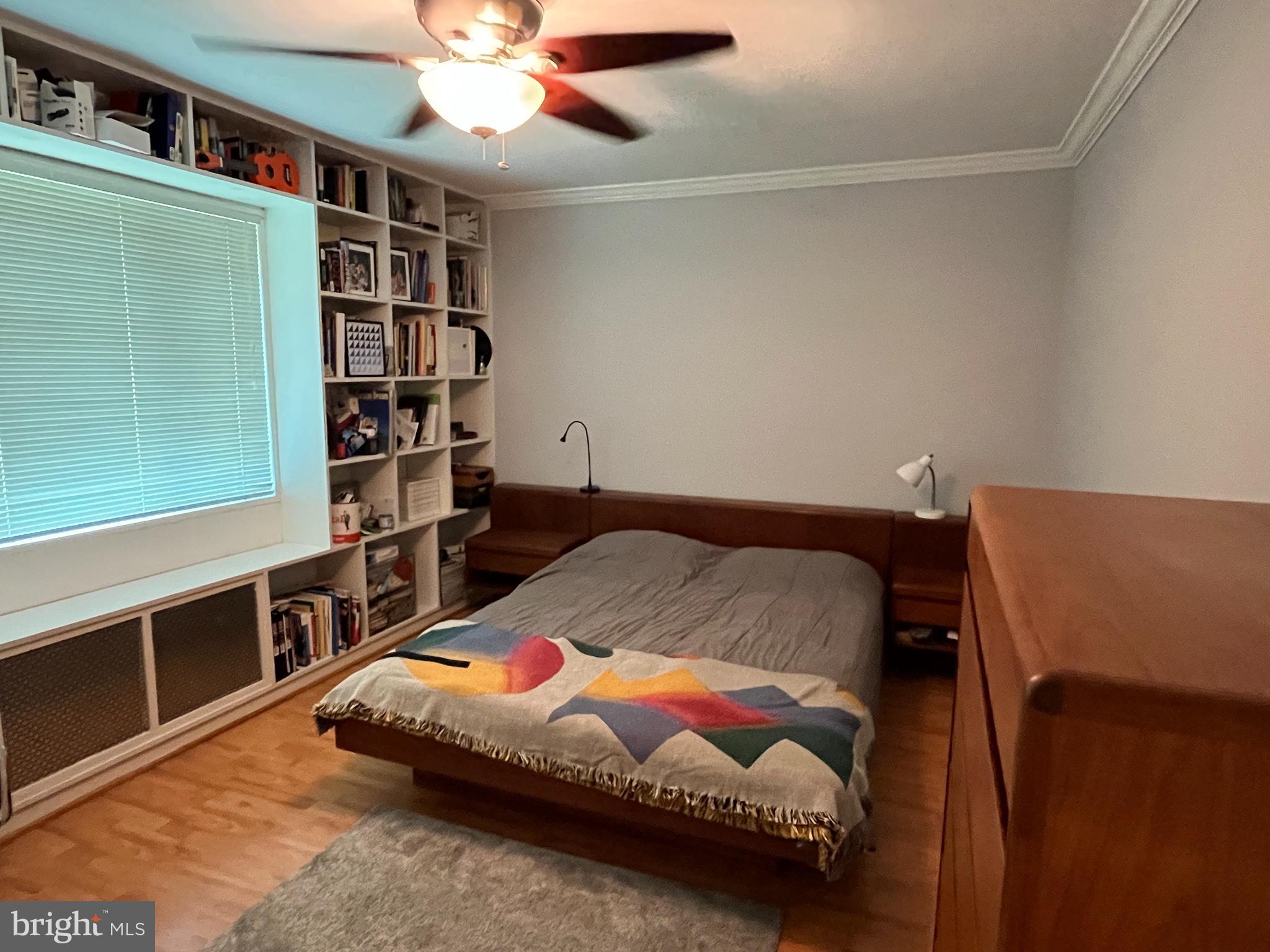 NORTH BETHESDA - Residential Lease