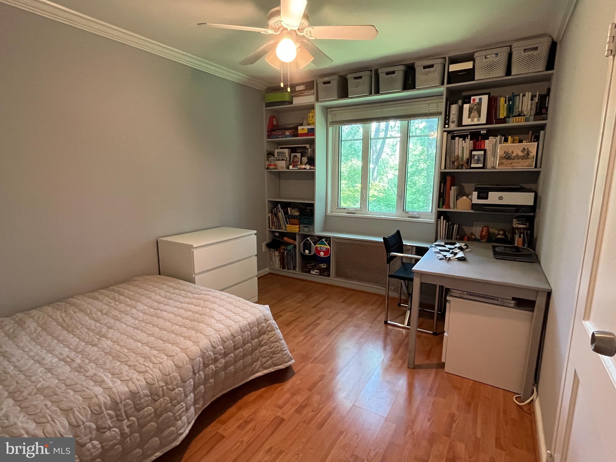 NORTH BETHESDA - Residential Lease