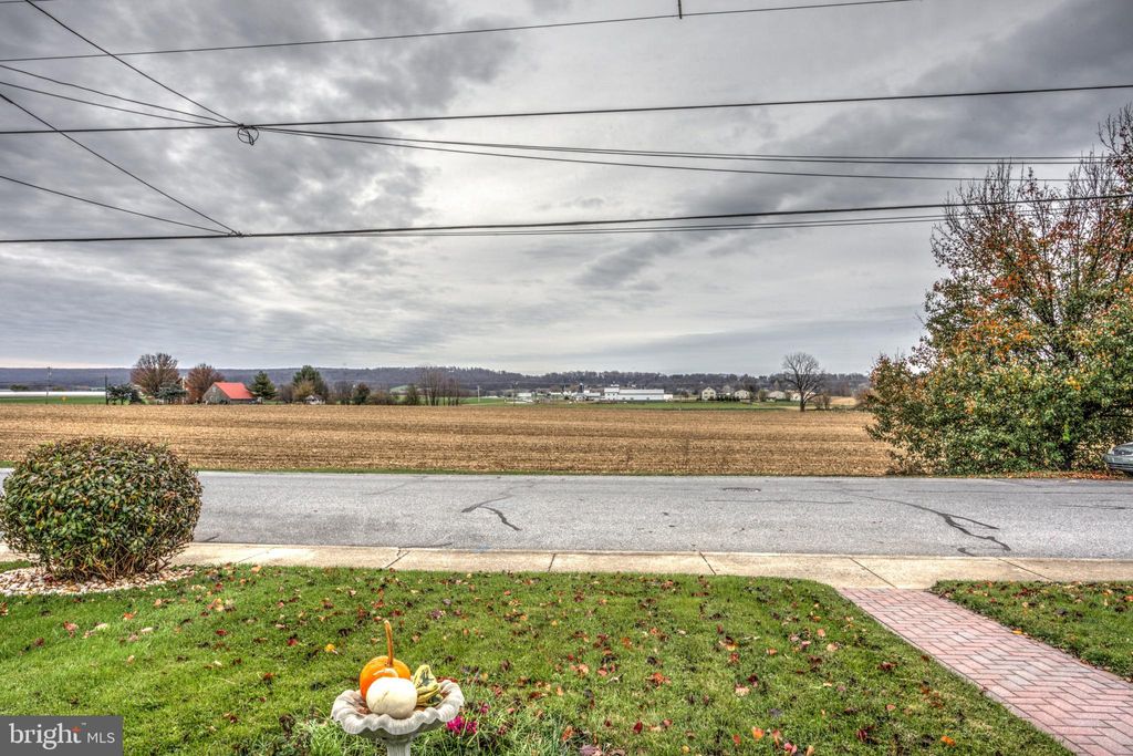 Photo of 203 ORLON ST, NEW HOLLAND, PA 17557 (MLS # PALA2027946)