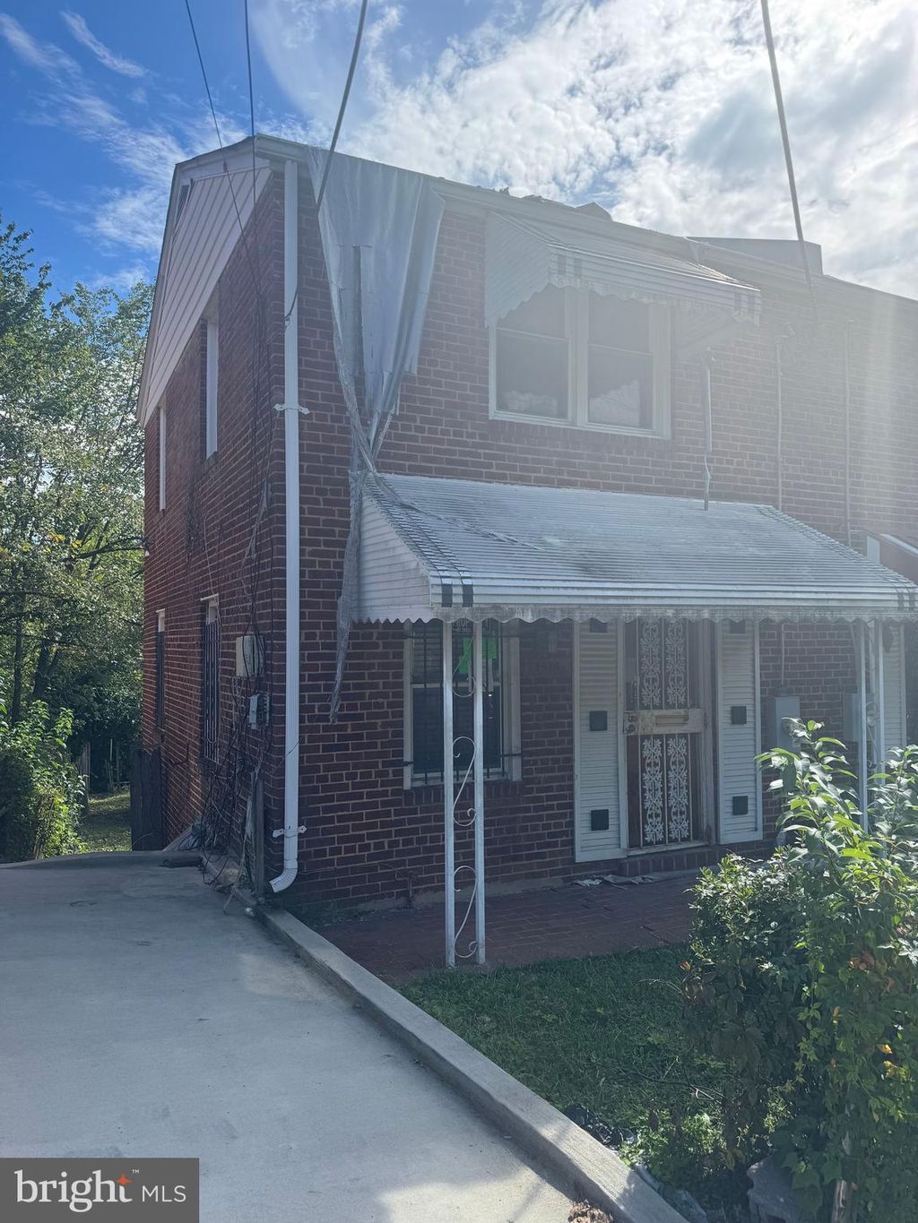 Photo of 3474 23rd Street SE, WASHINGTON, DC 20020 (MLS # DCDC2226366)