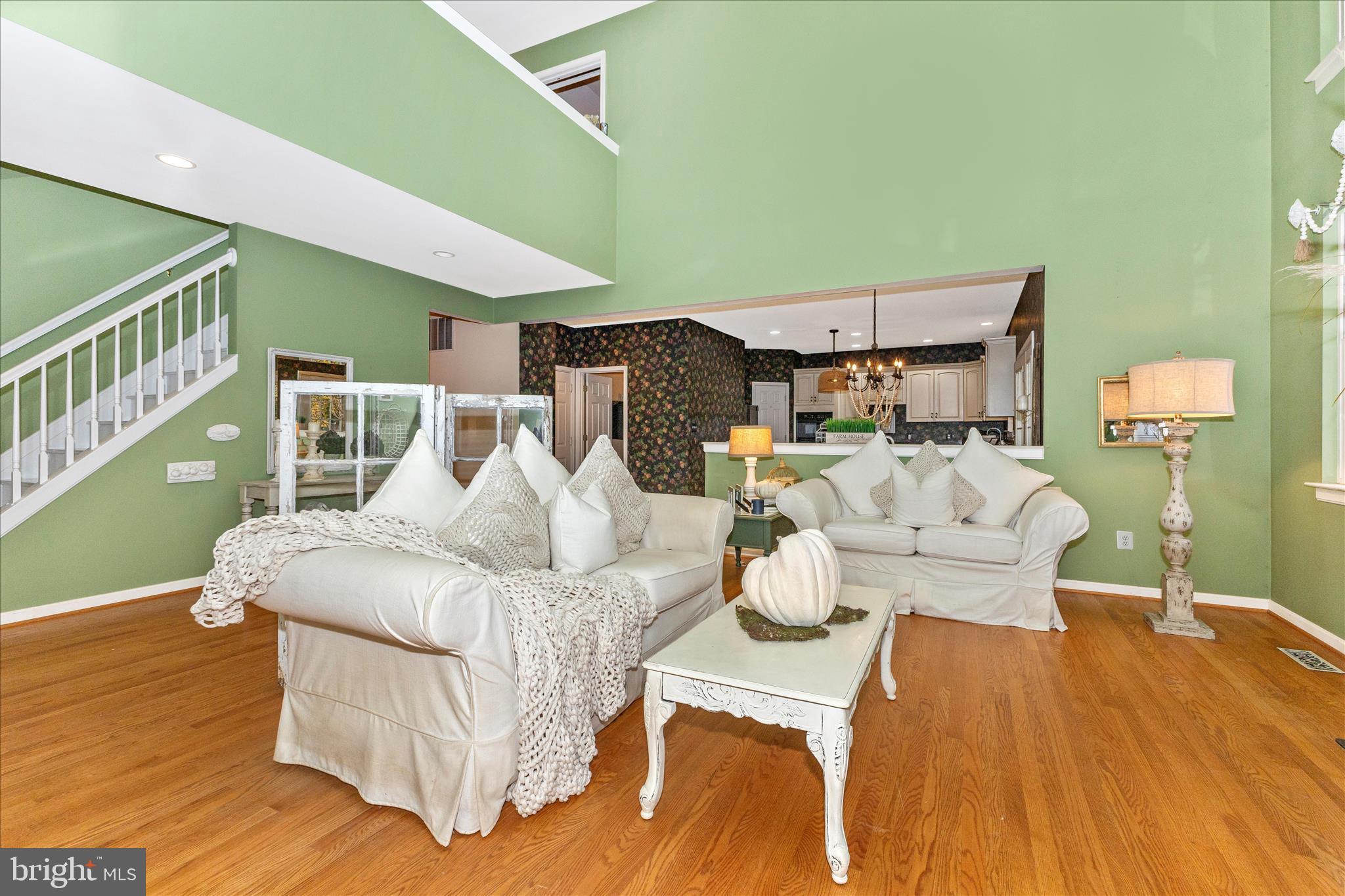 SUMMER HILL - Residential