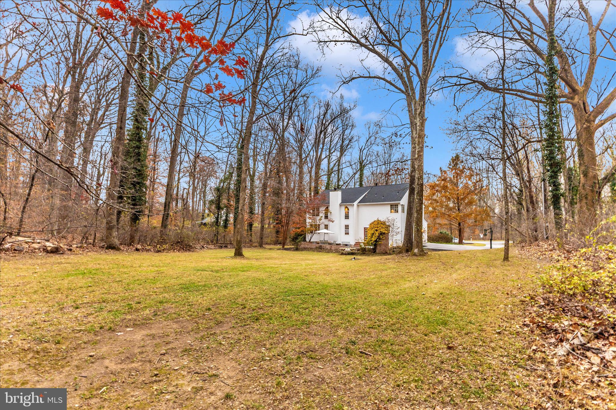 SUMMER HILL - Residential