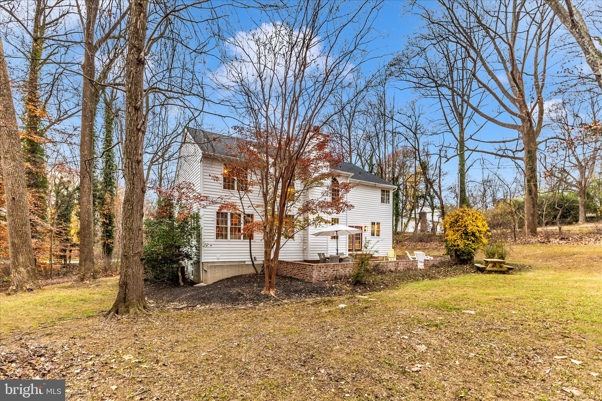 SUMMER HILL - Residential