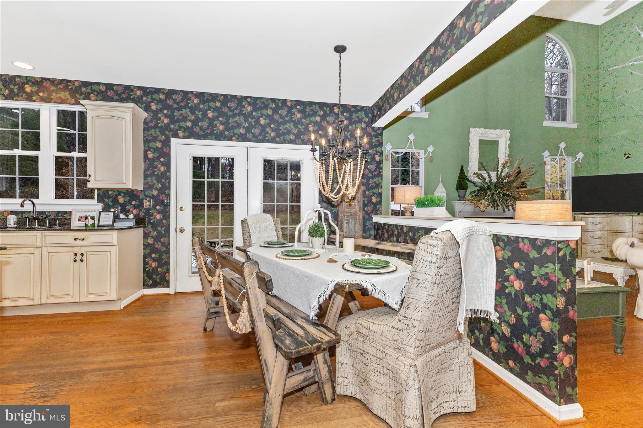 SUMMER HILL - Residential