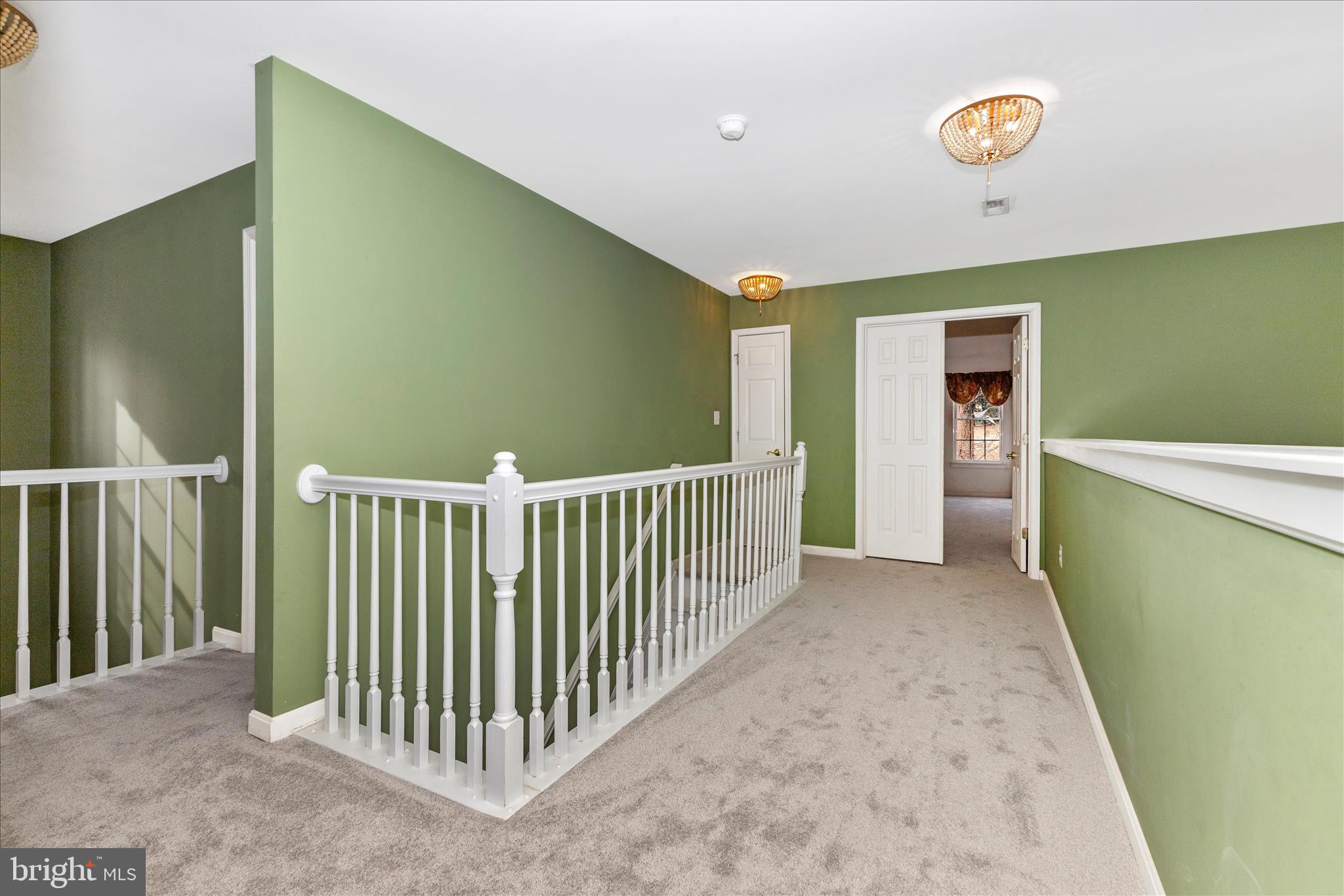 SUMMER HILL - Residential