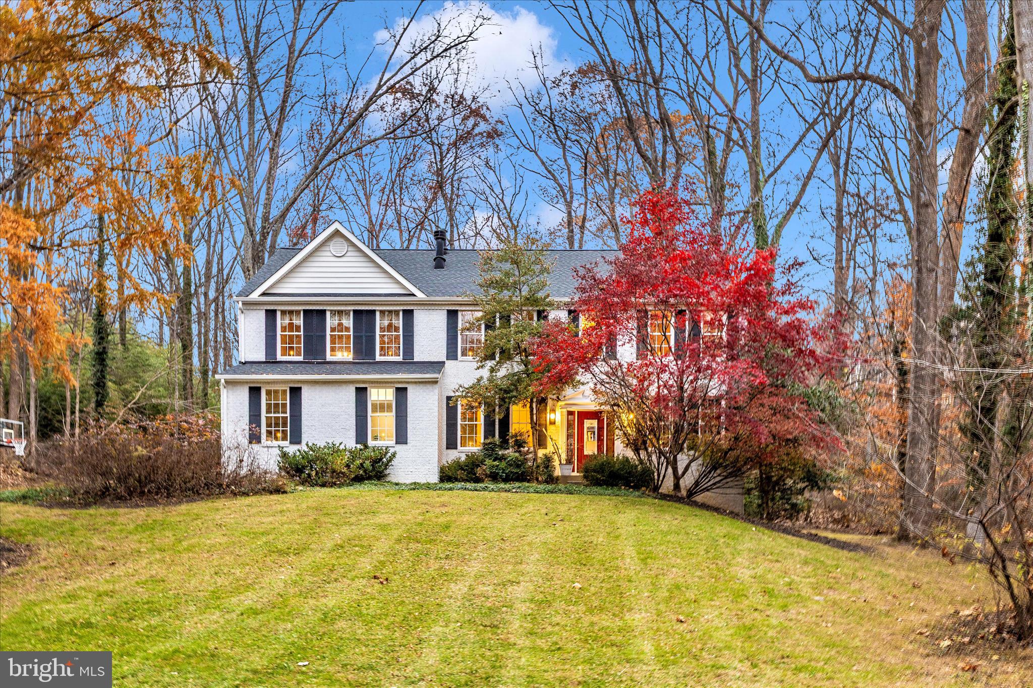 SUMMER HILL - Residential