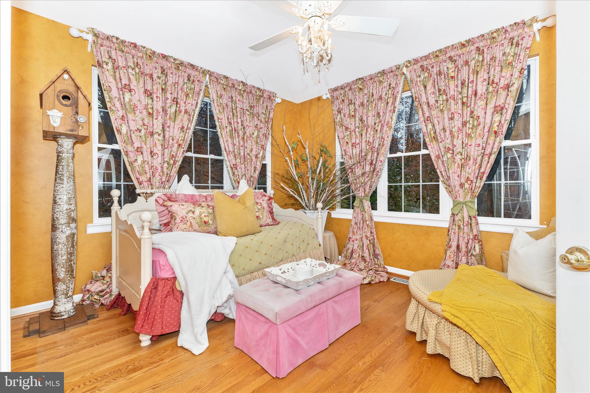 SUMMER HILL - Residential