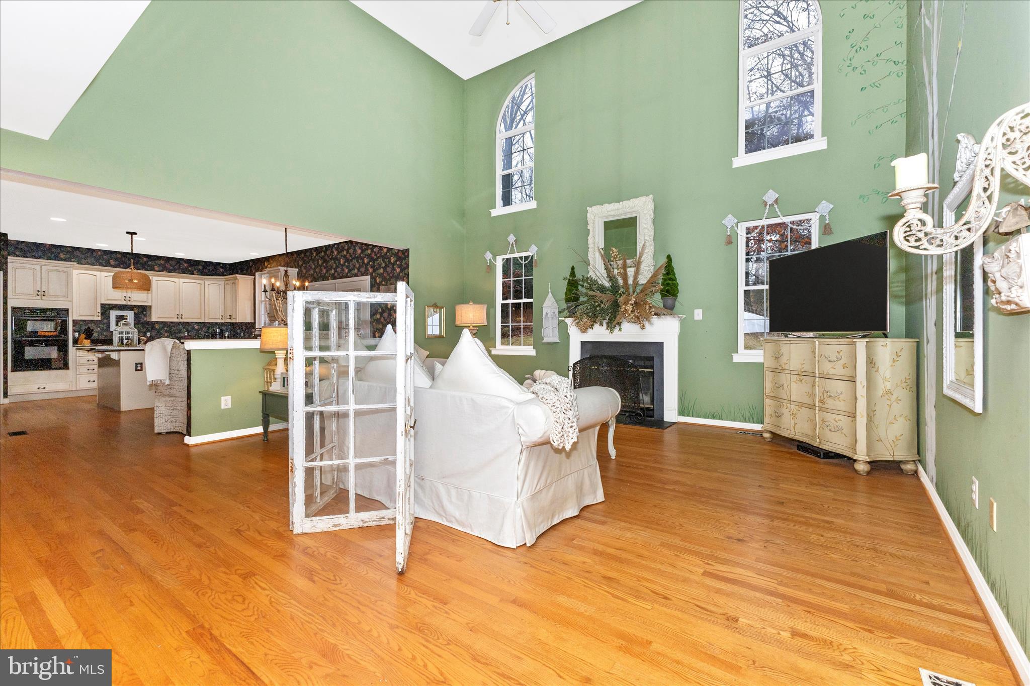 SUMMER HILL - Residential