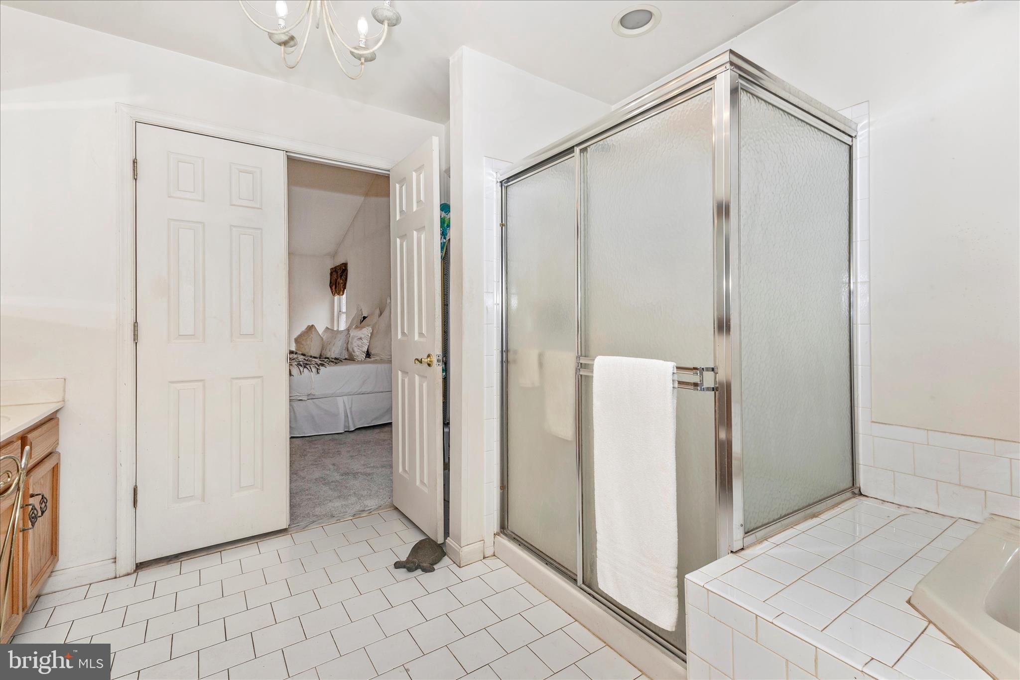 SUMMER HILL - Residential