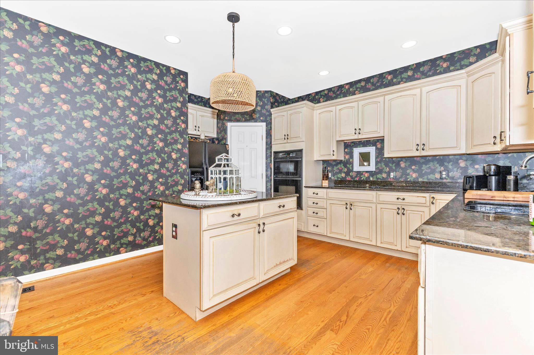 SUMMER HILL - Residential