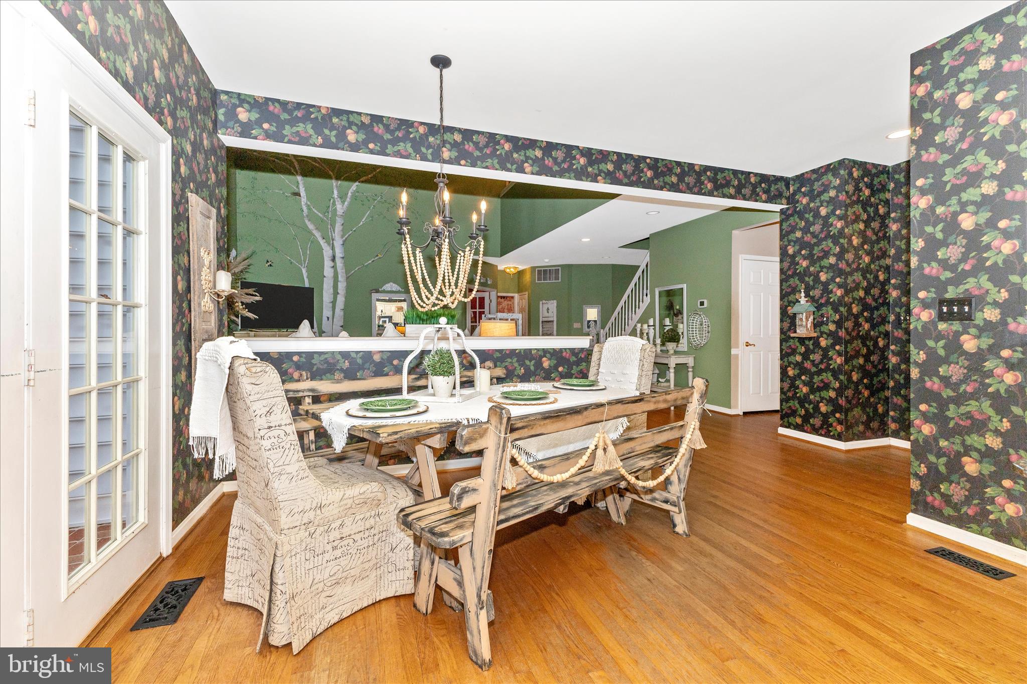 SUMMER HILL - Residential