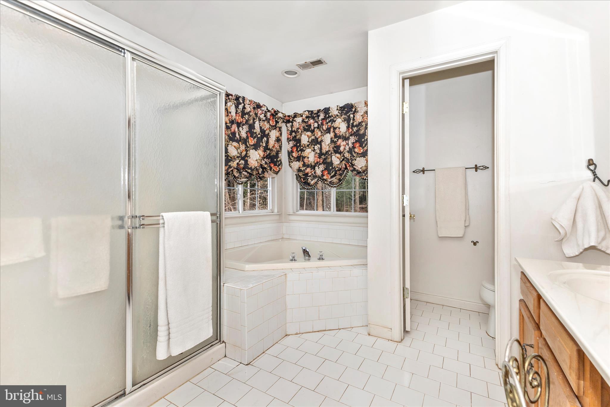 SUMMER HILL - Residential