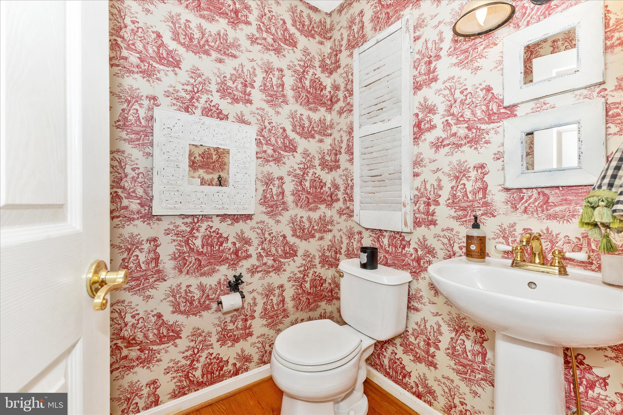 SUMMER HILL - Residential