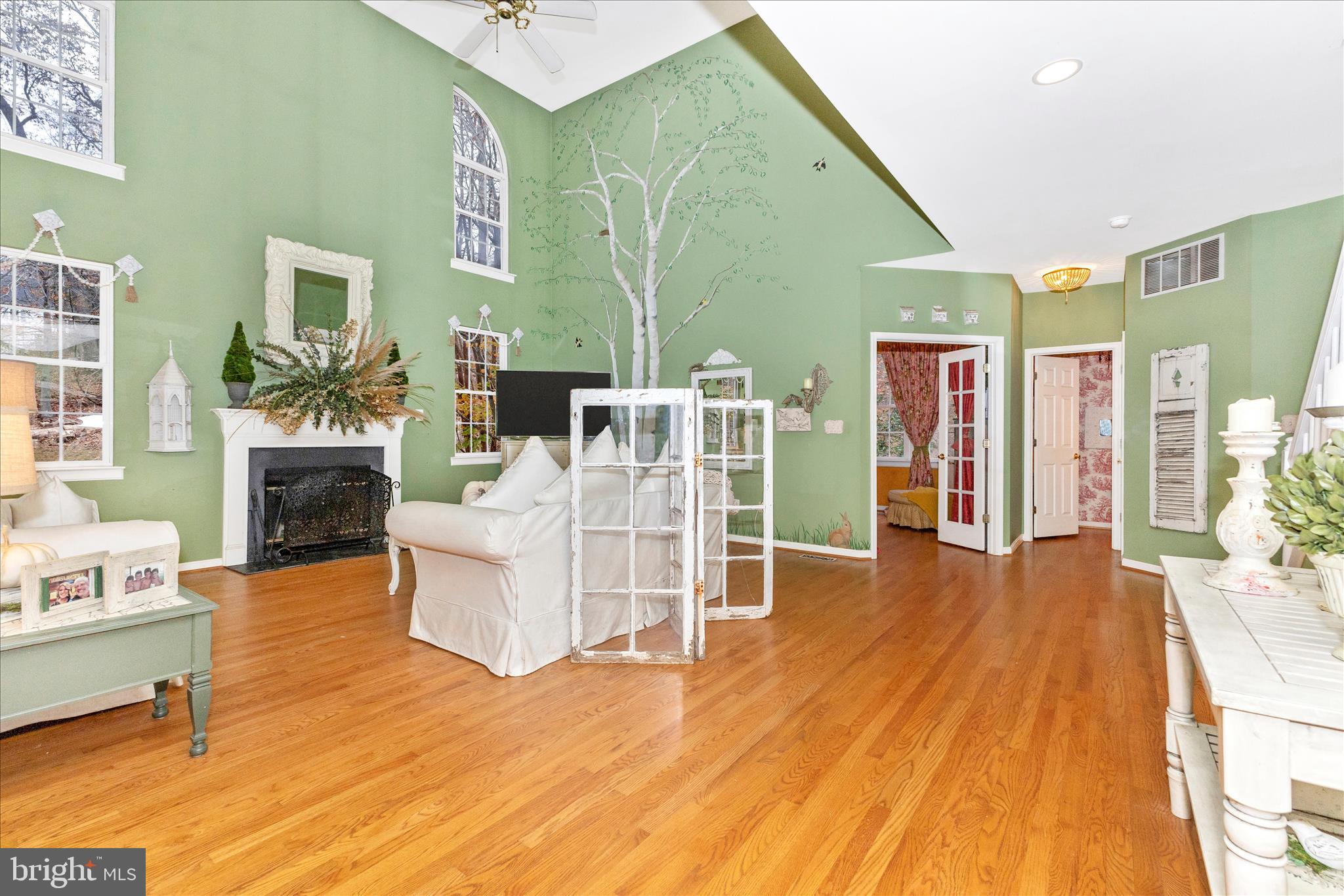 SUMMER HILL - Residential