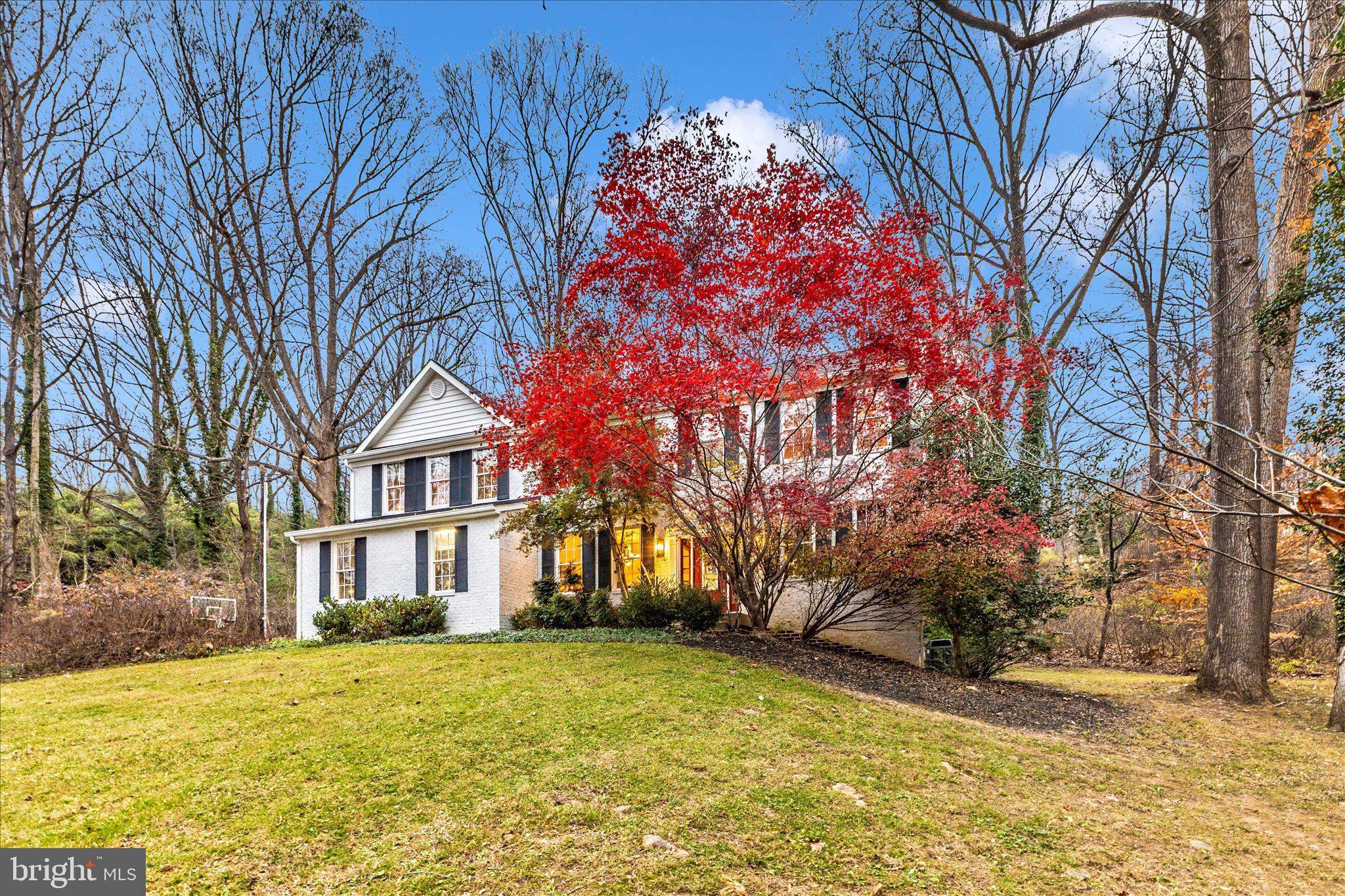 SUMMER HILL - Residential