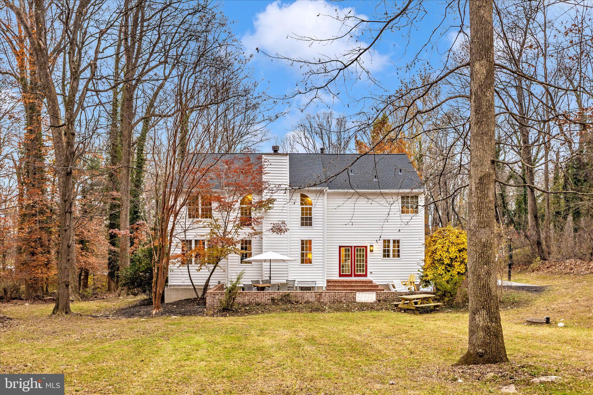 SUMMER HILL - Residential