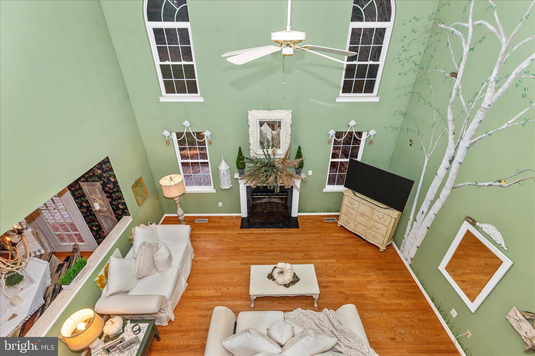 SUMMER HILL - Residential