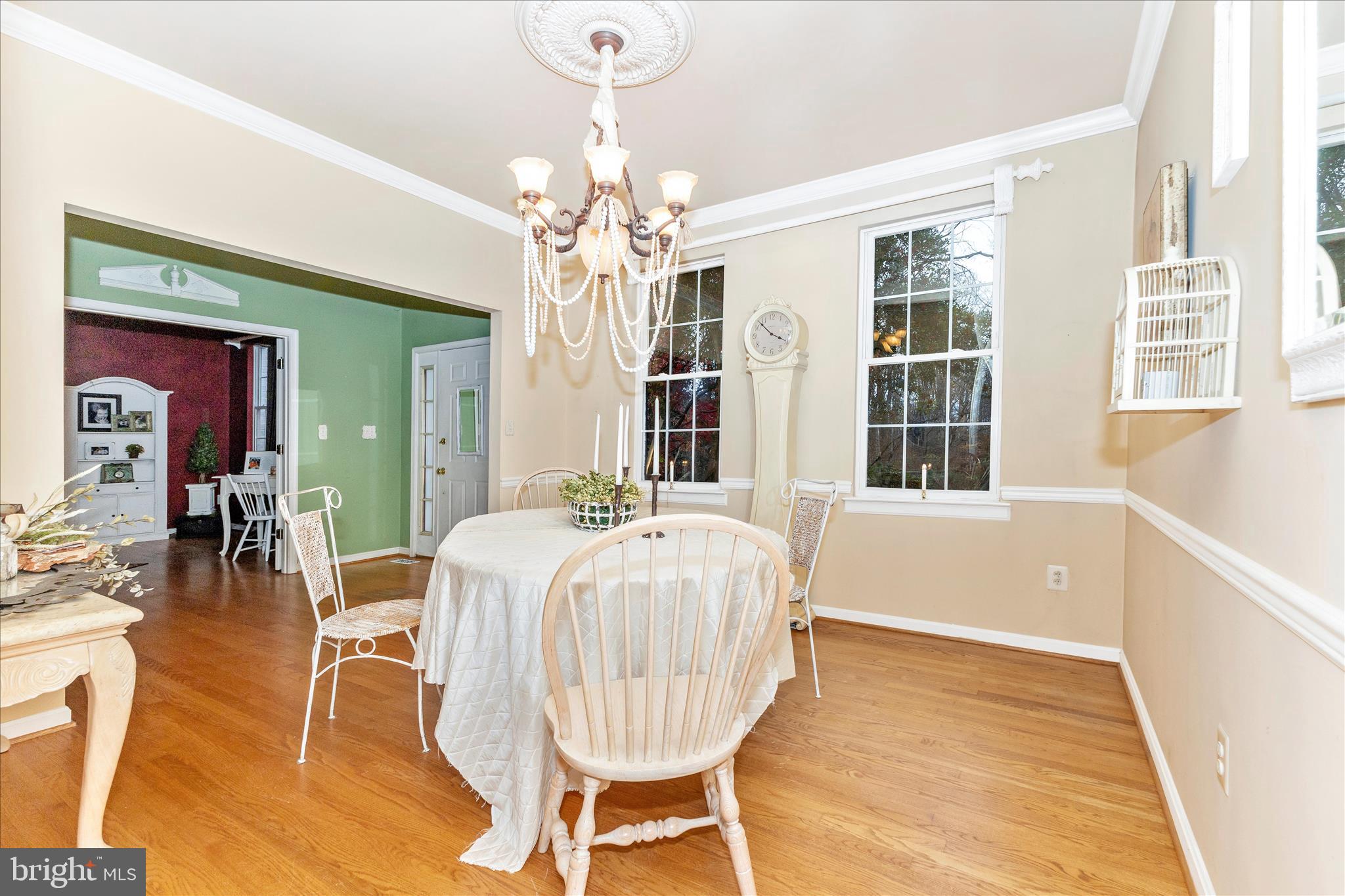 SUMMER HILL - Residential