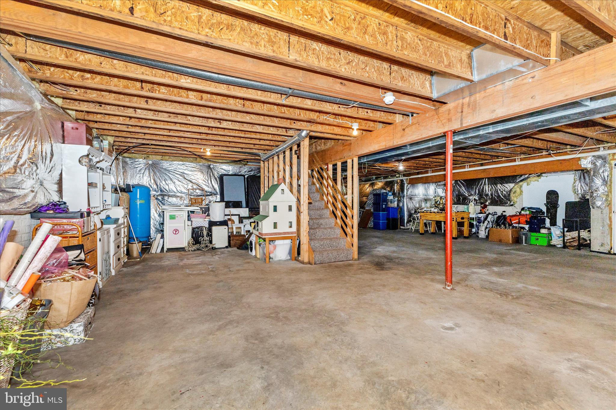 SUMMER HILL - Residential