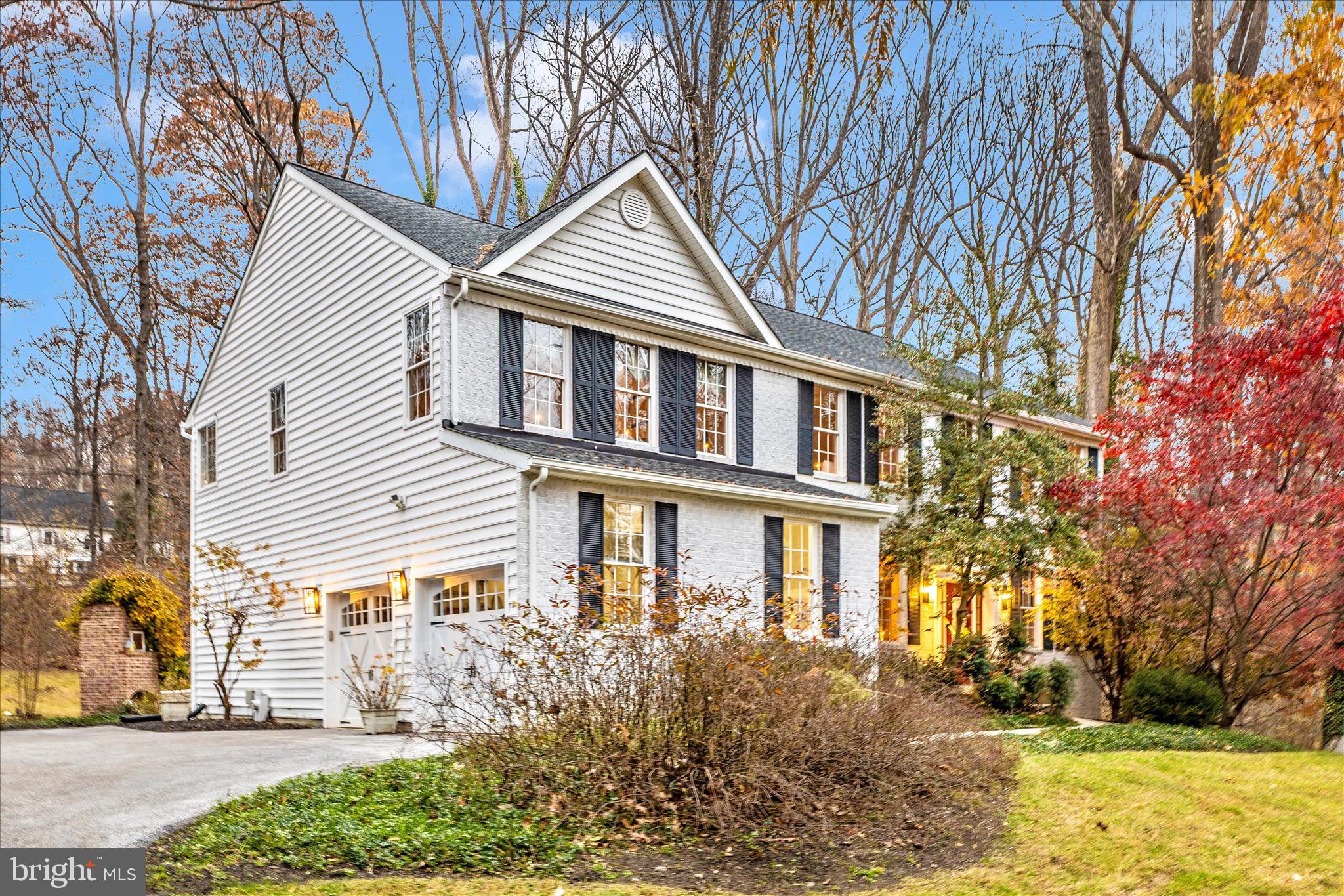 SUMMER HILL - Residential