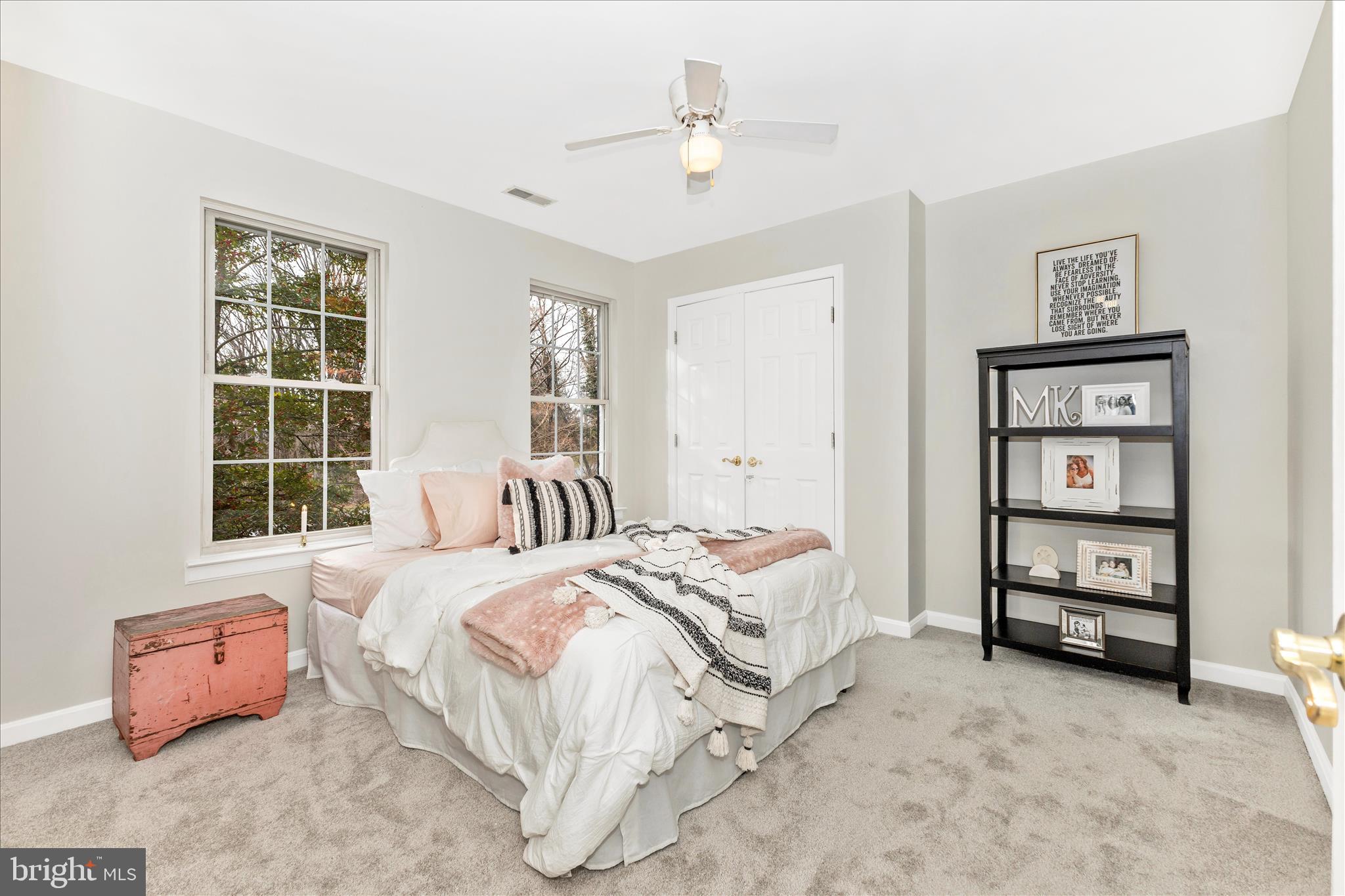 SUMMER HILL - Residential