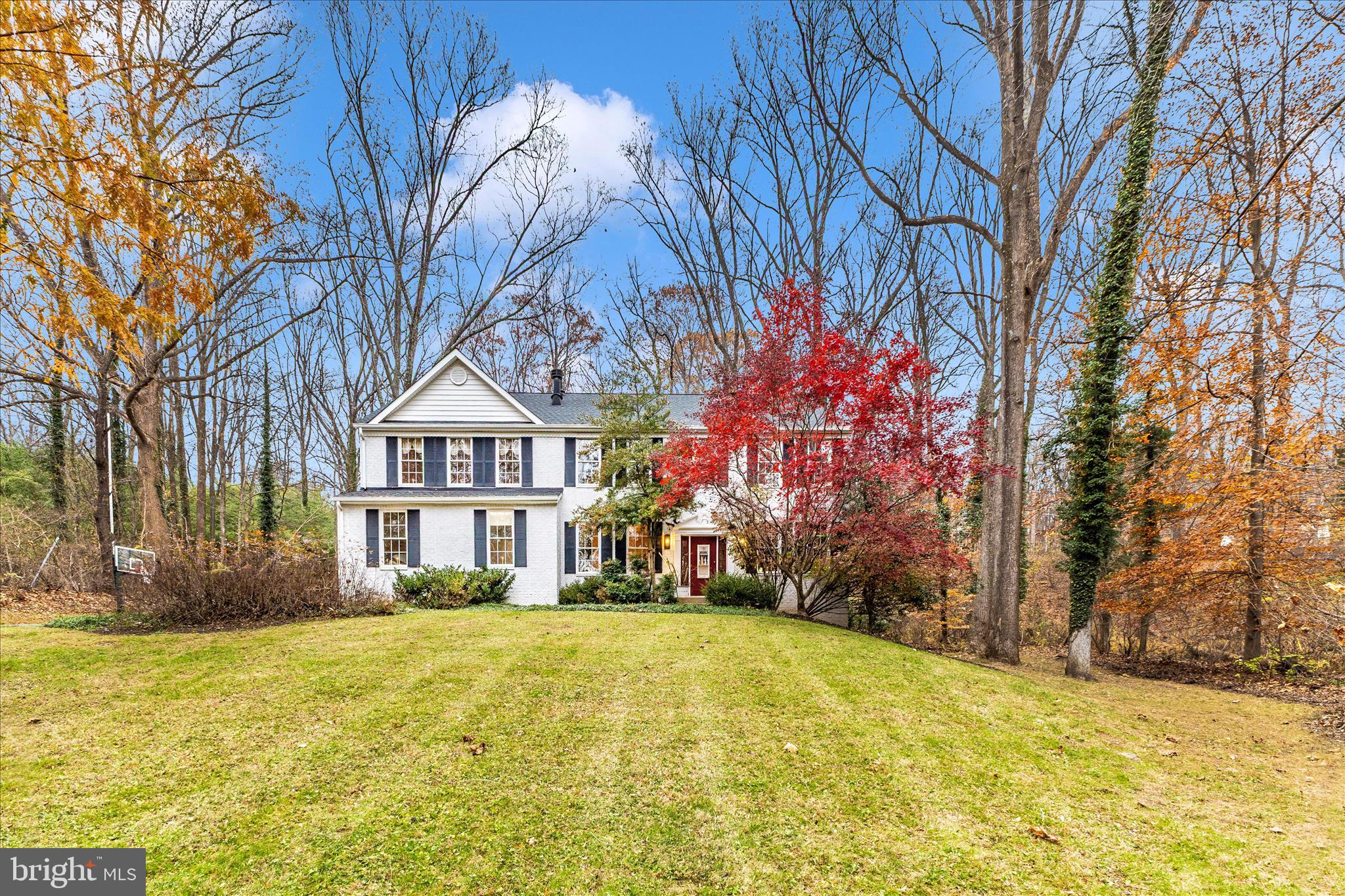 SUMMER HILL - Residential