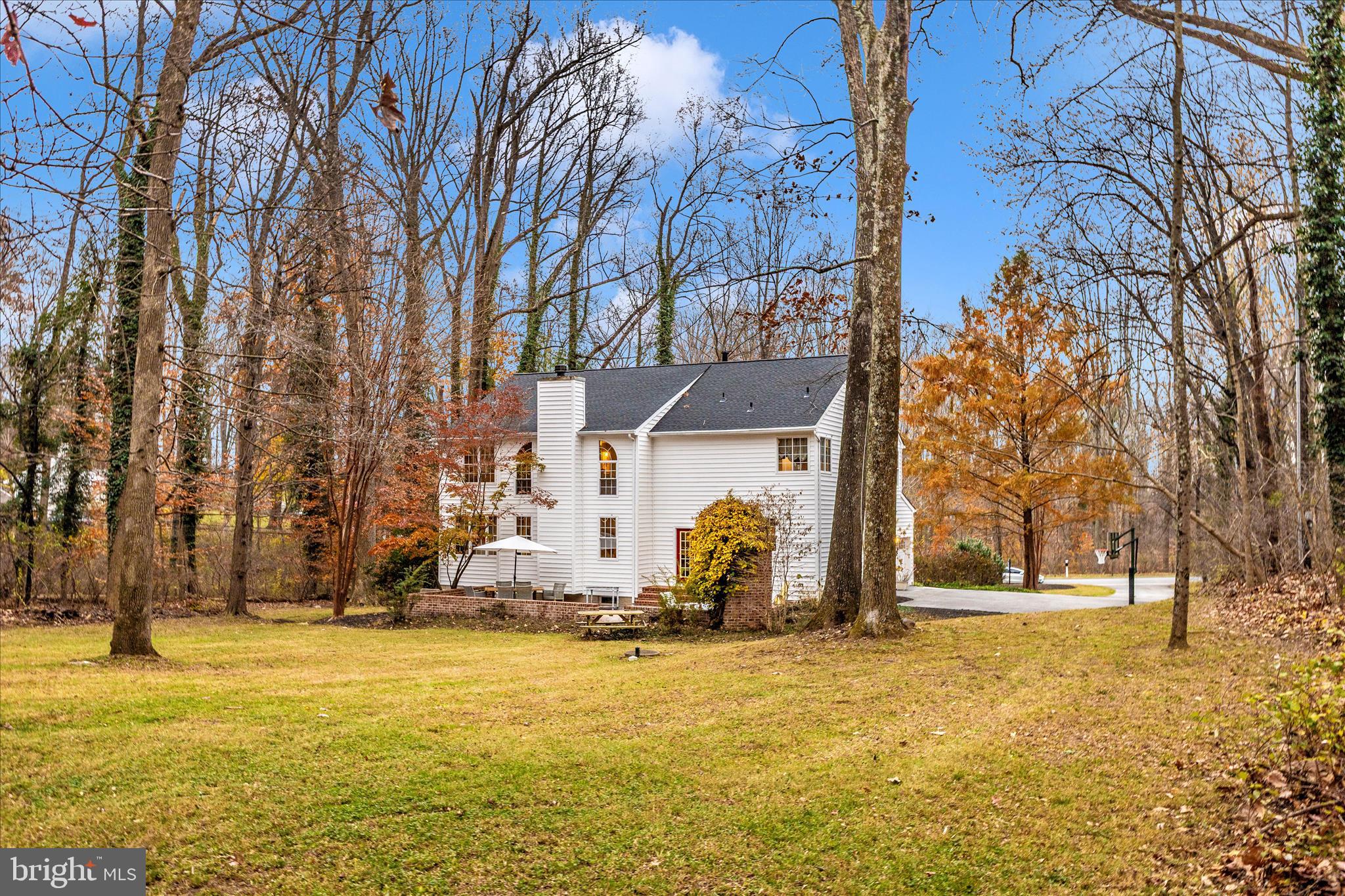 SUMMER HILL - Residential