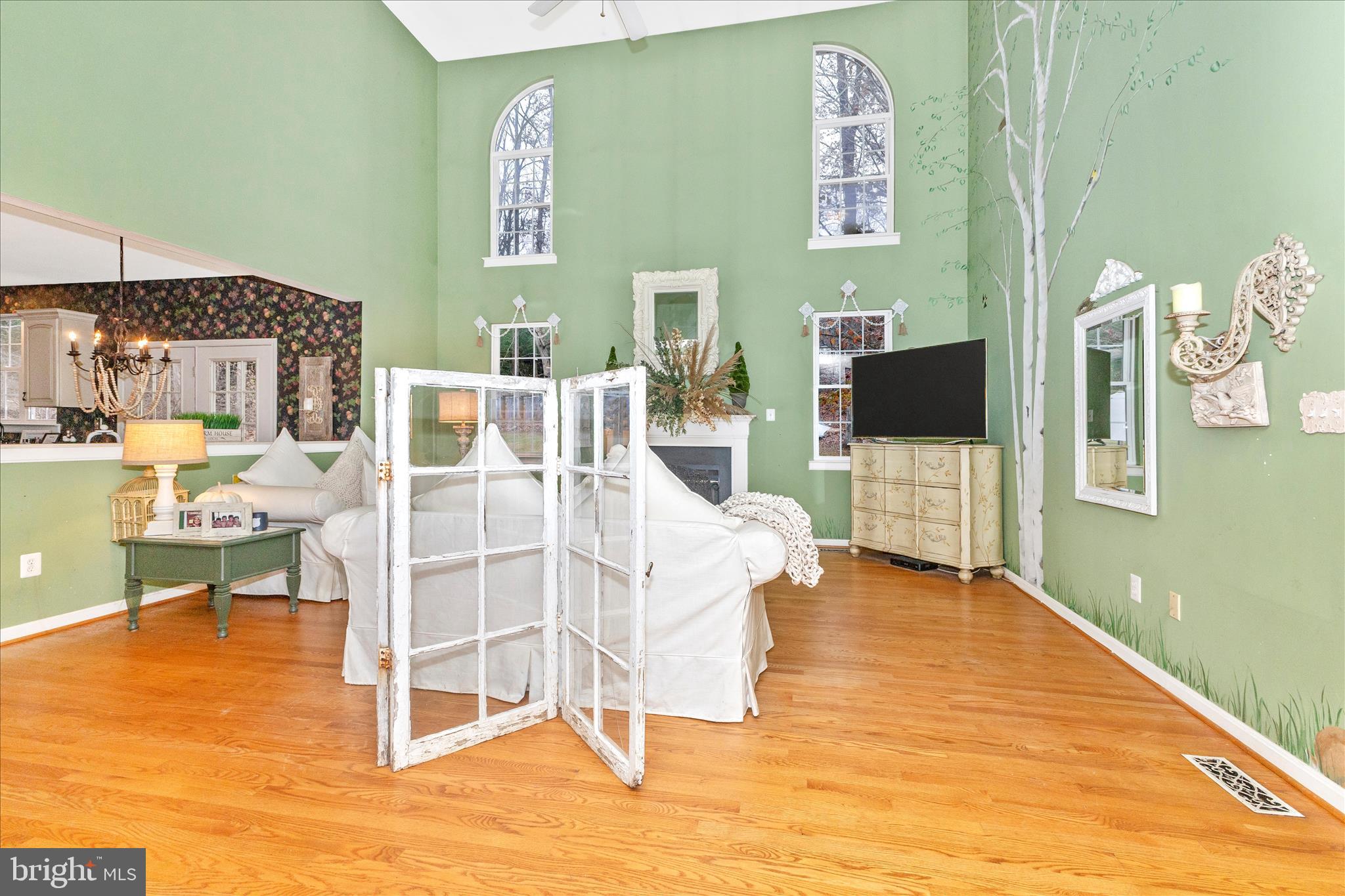 SUMMER HILL - Residential