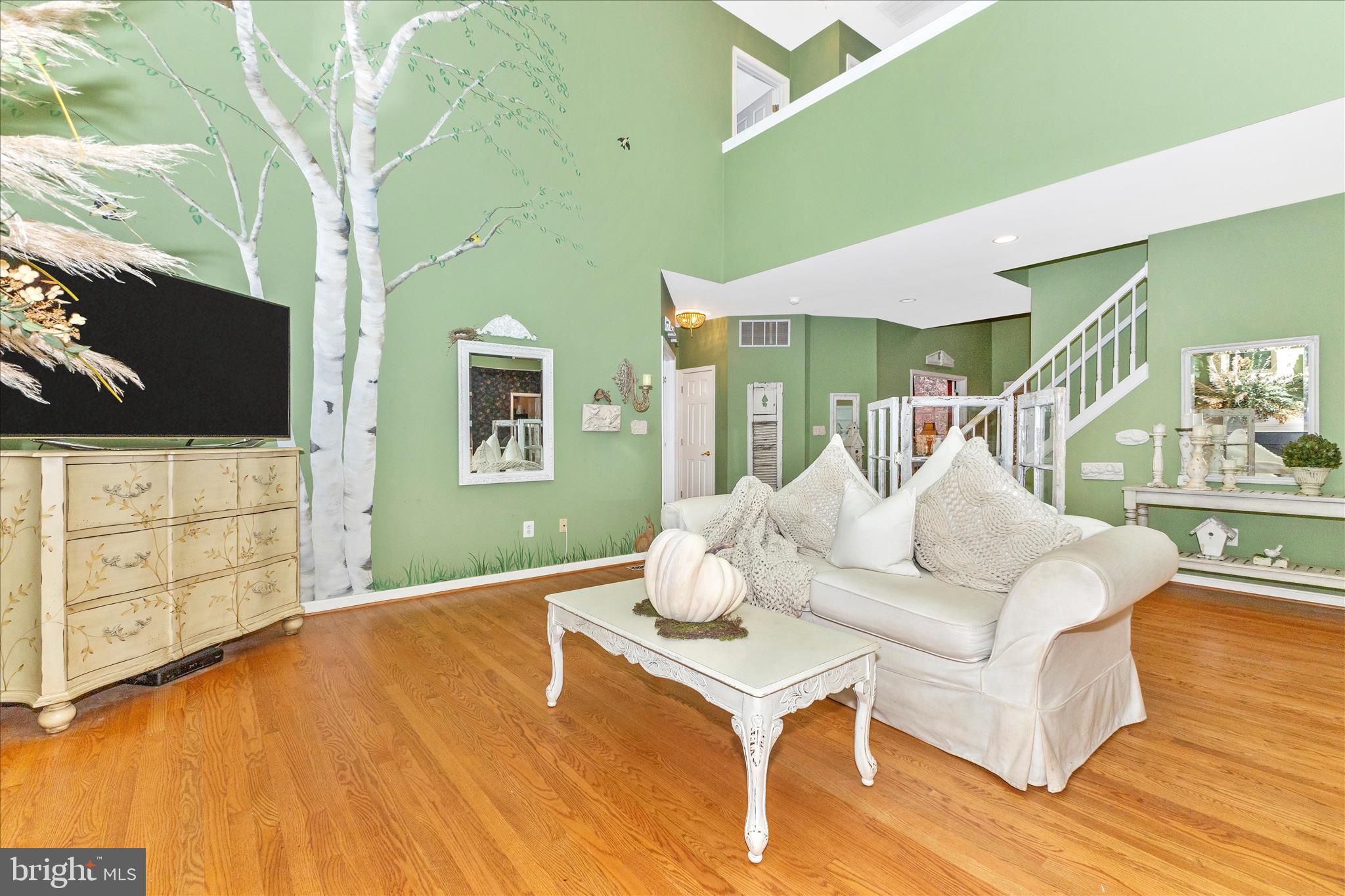 SUMMER HILL - Residential