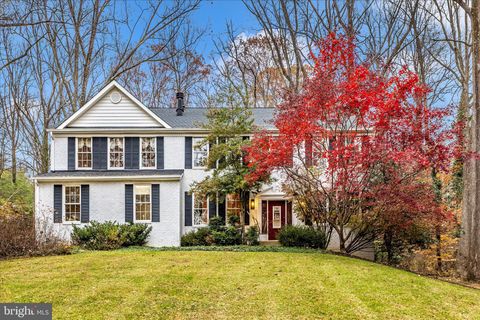 13607 BARDON ROAD PHOENIX MD 21131