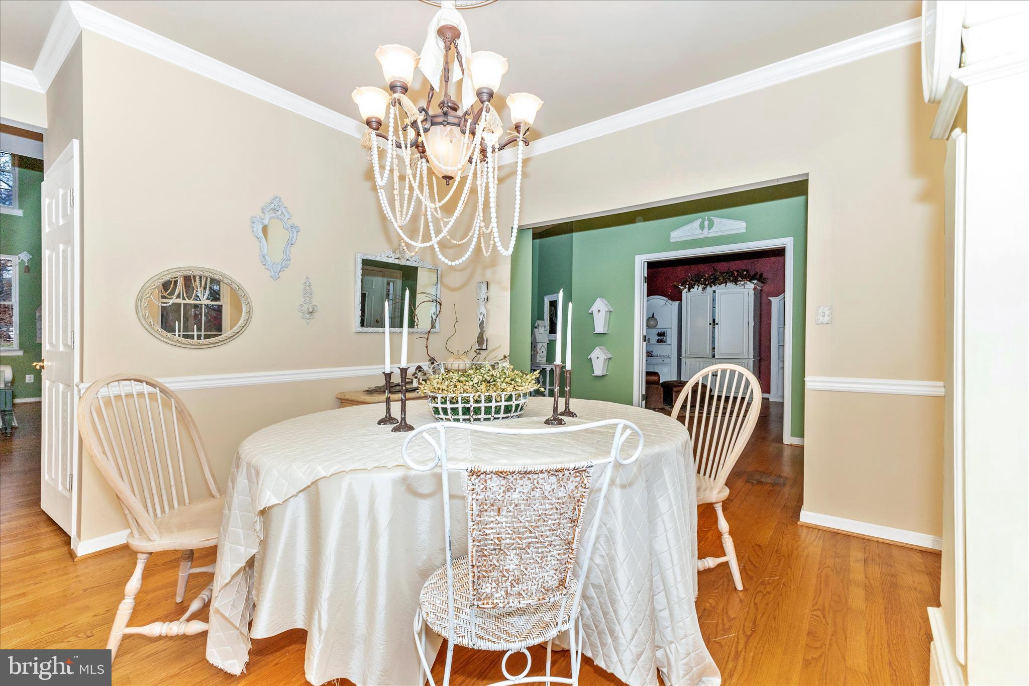 SUMMER HILL - Residential