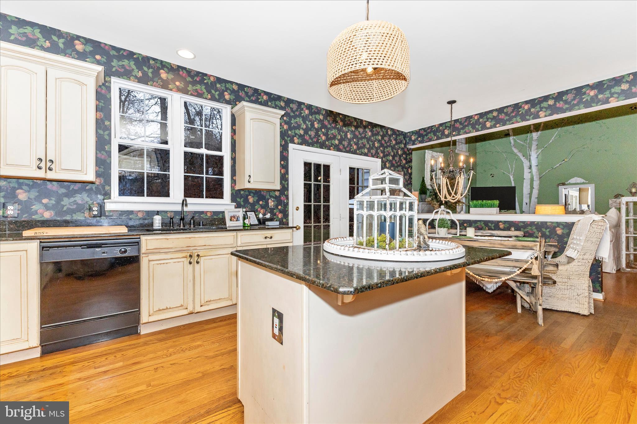 SUMMER HILL - Residential