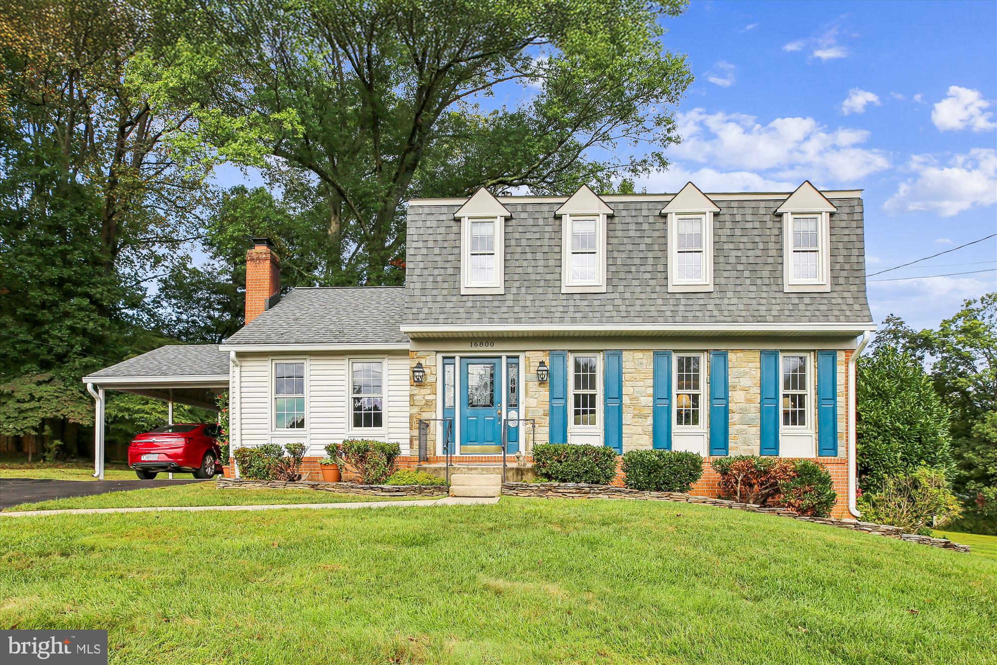 PARKSIDE ESTATES - Residential