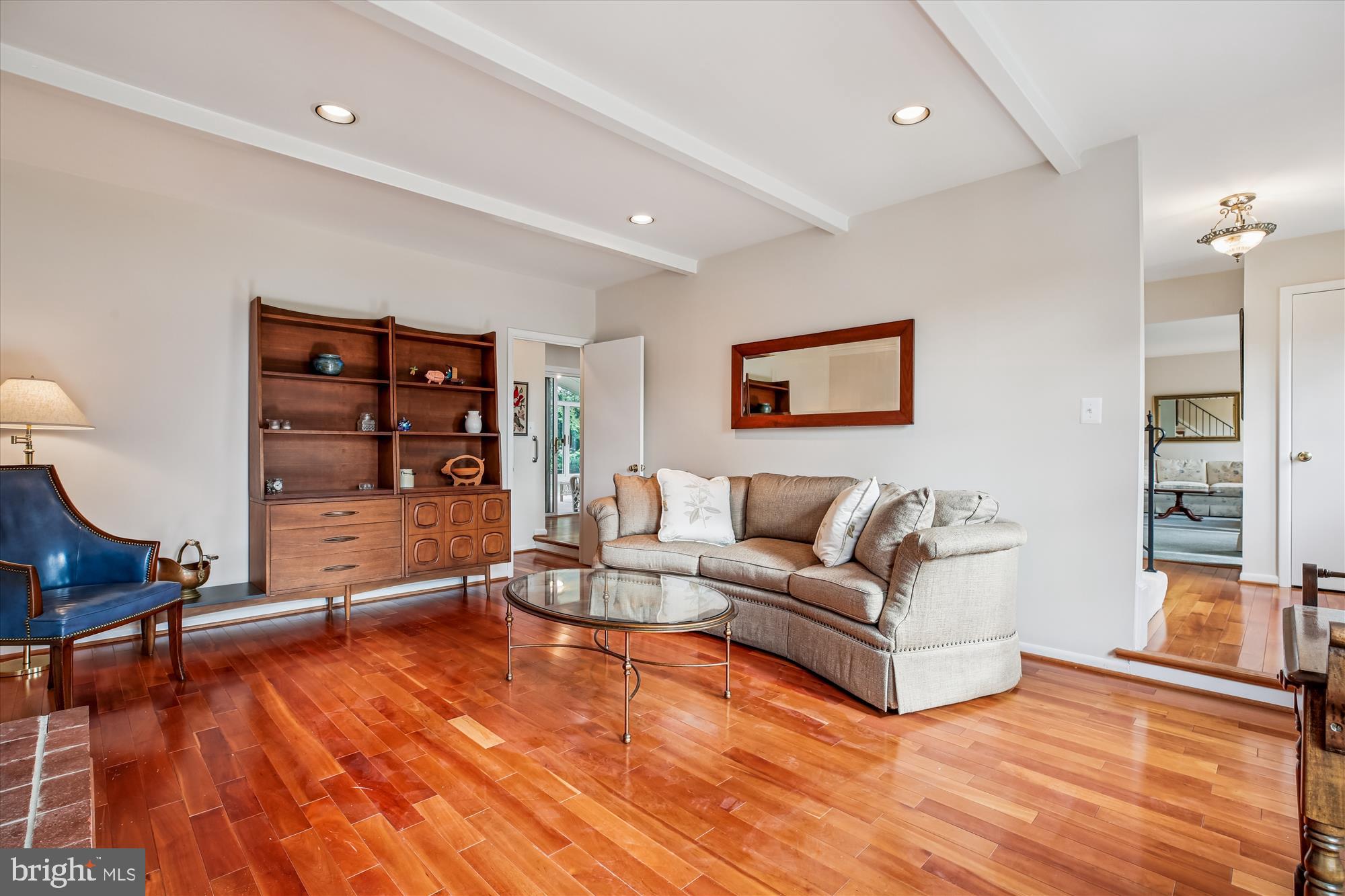 PARKSIDE ESTATES - Residential