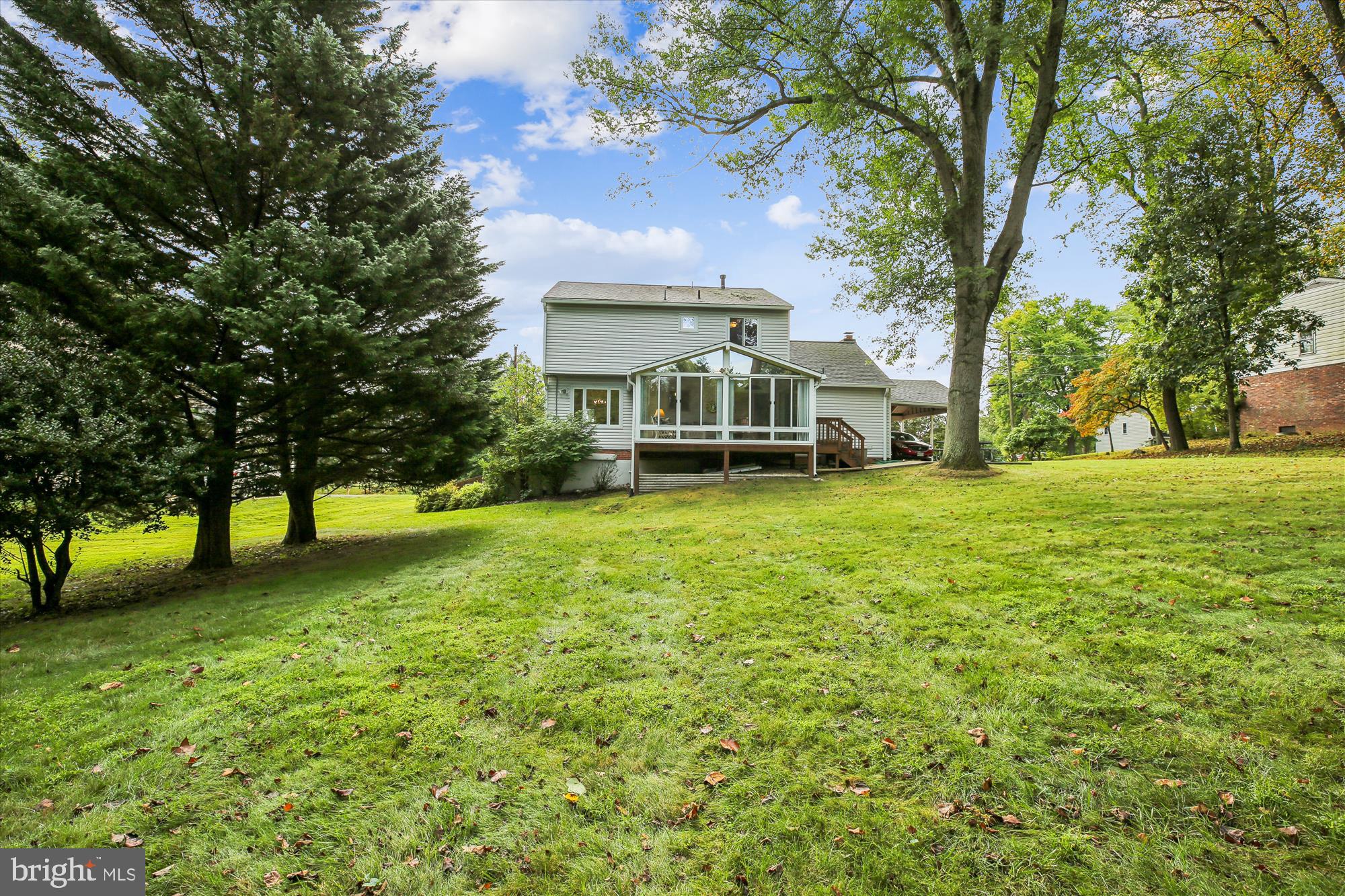 PARKSIDE ESTATES - Residential