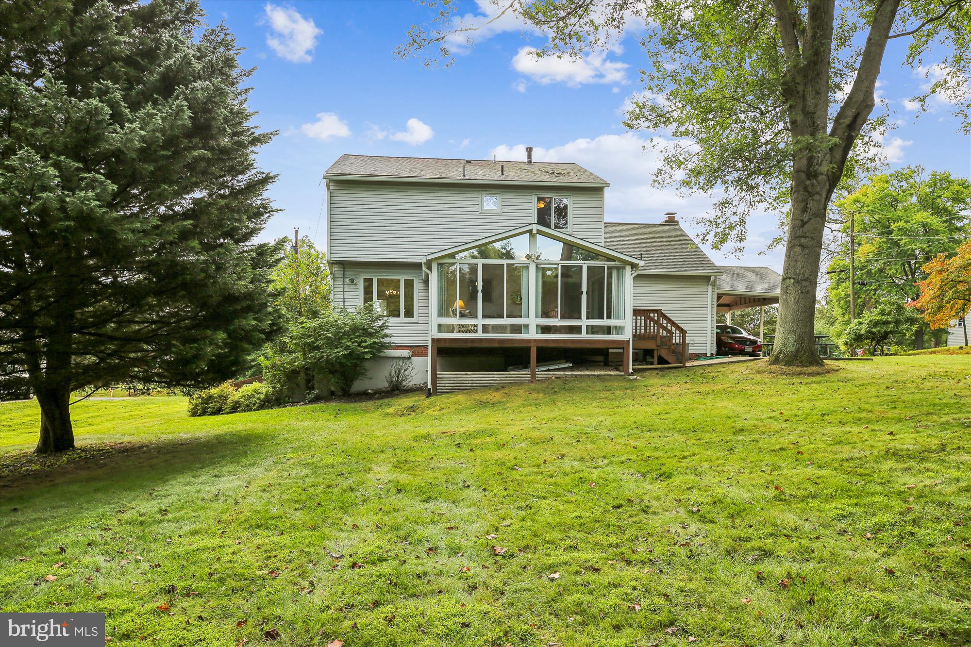 PARKSIDE ESTATES - Residential